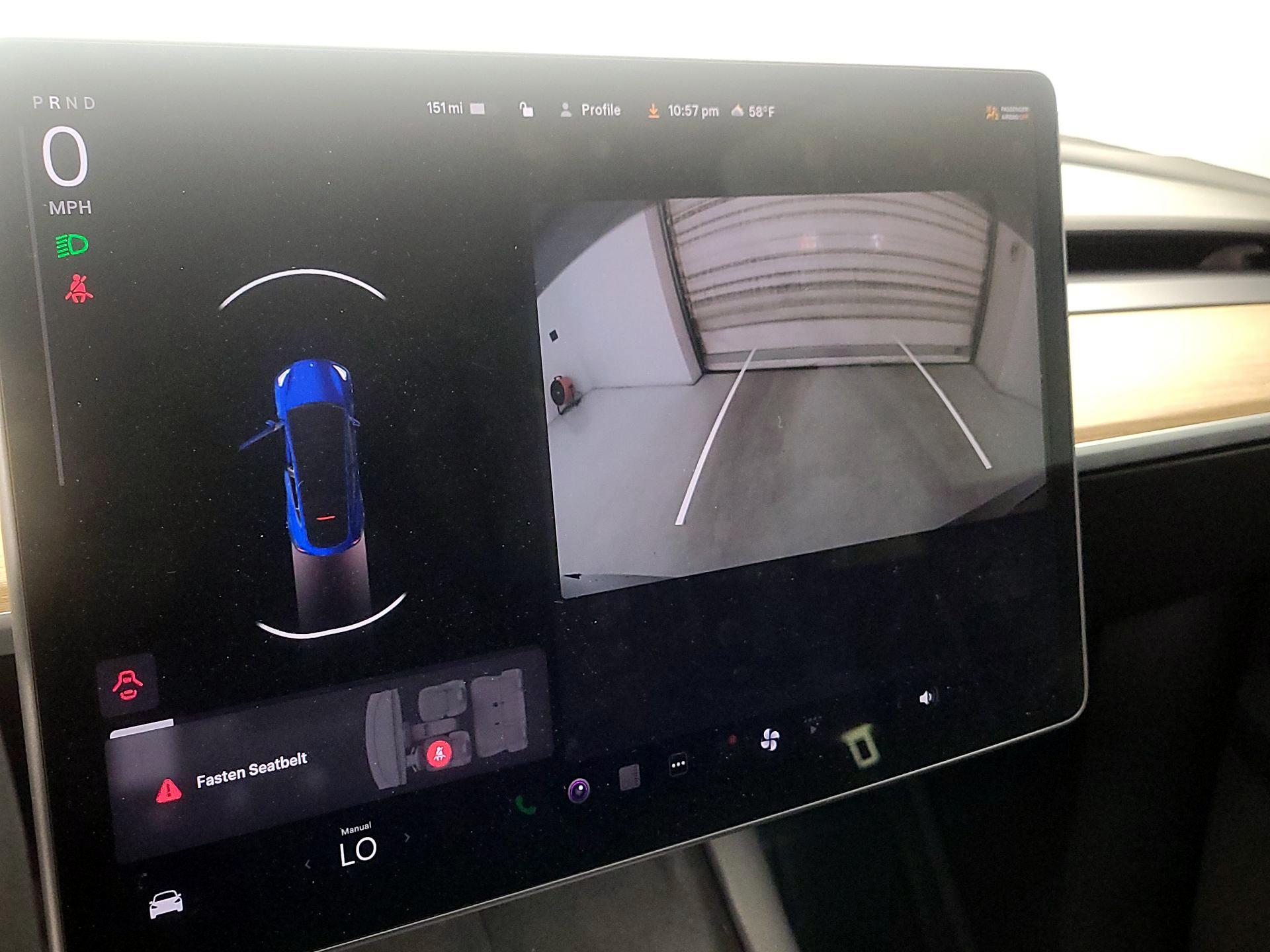 Thumbnail: 2022 Tesla Model Y - 14