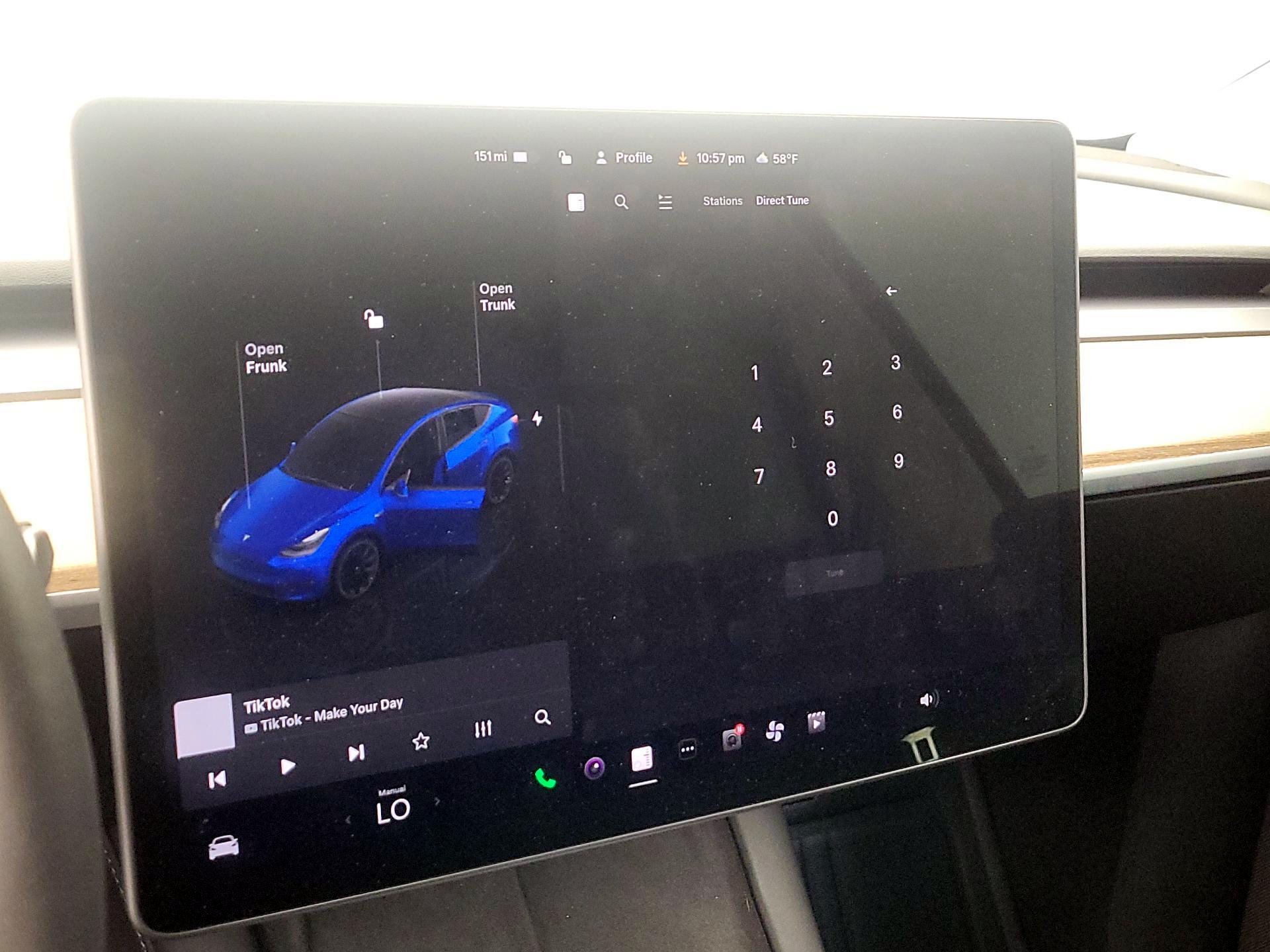 Thumbnail: 2022 Tesla Model Y - 15
