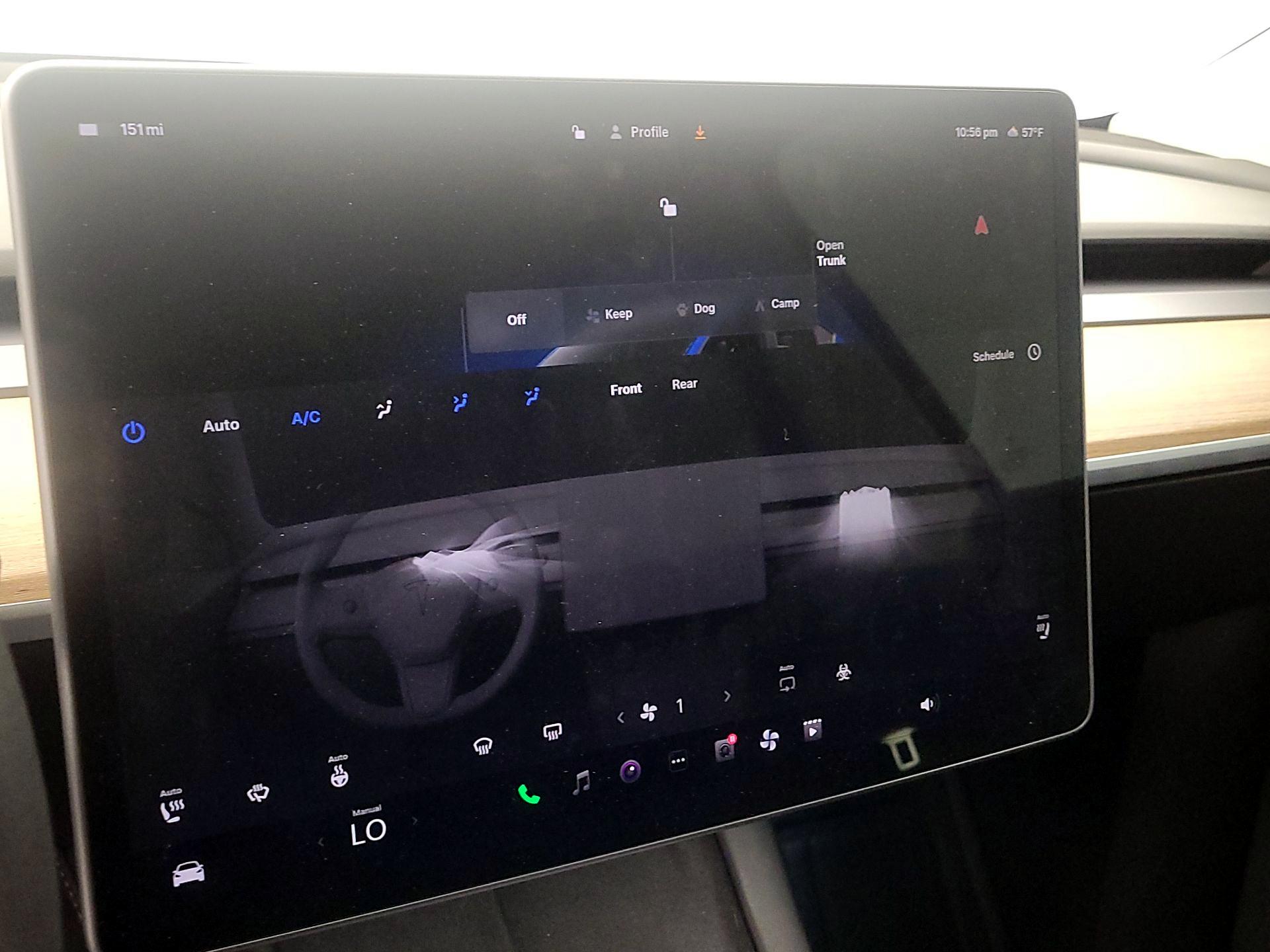 Thumbnail: 2022 Tesla Model Y - 16