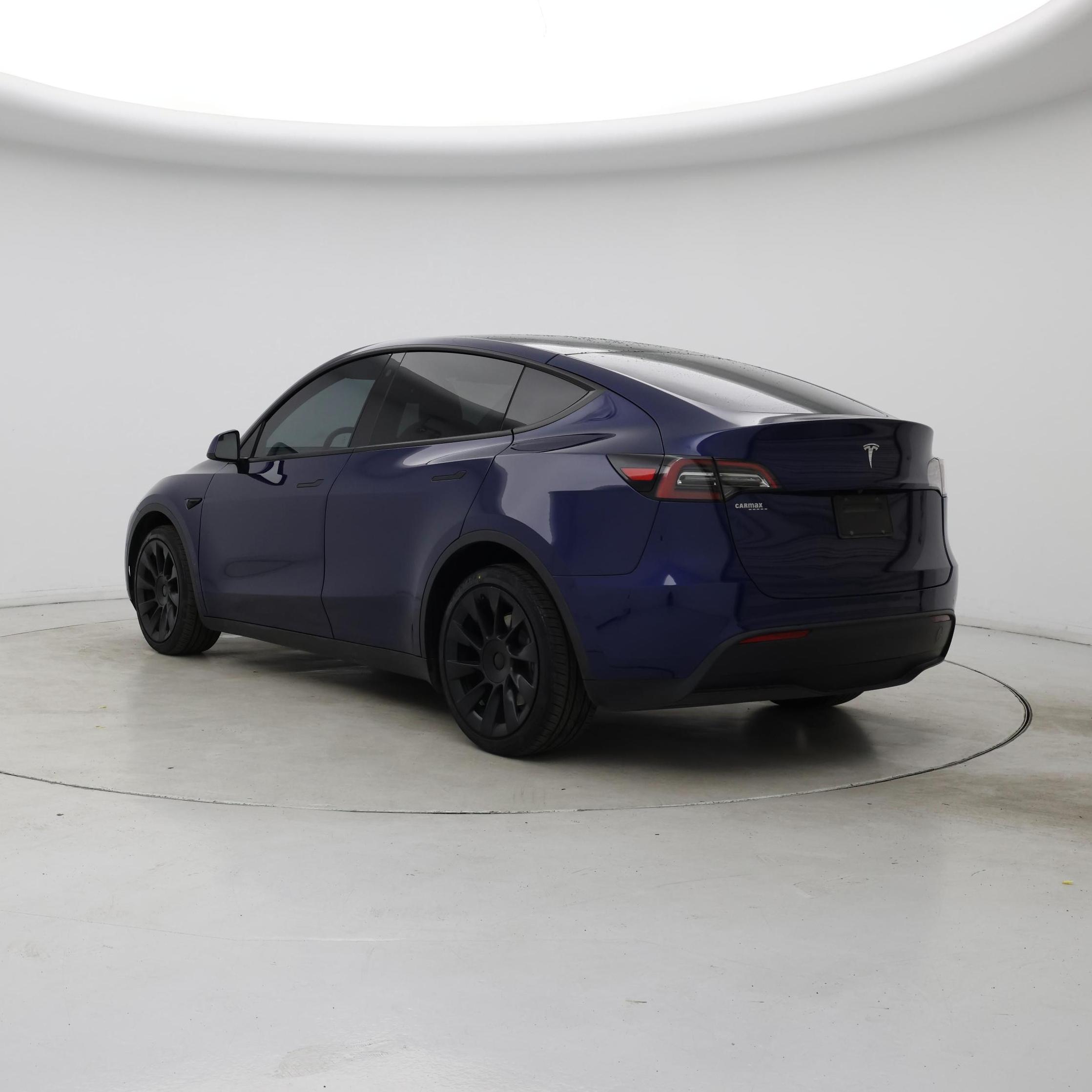 Thumbnail: 2022 Tesla Model Y - 2