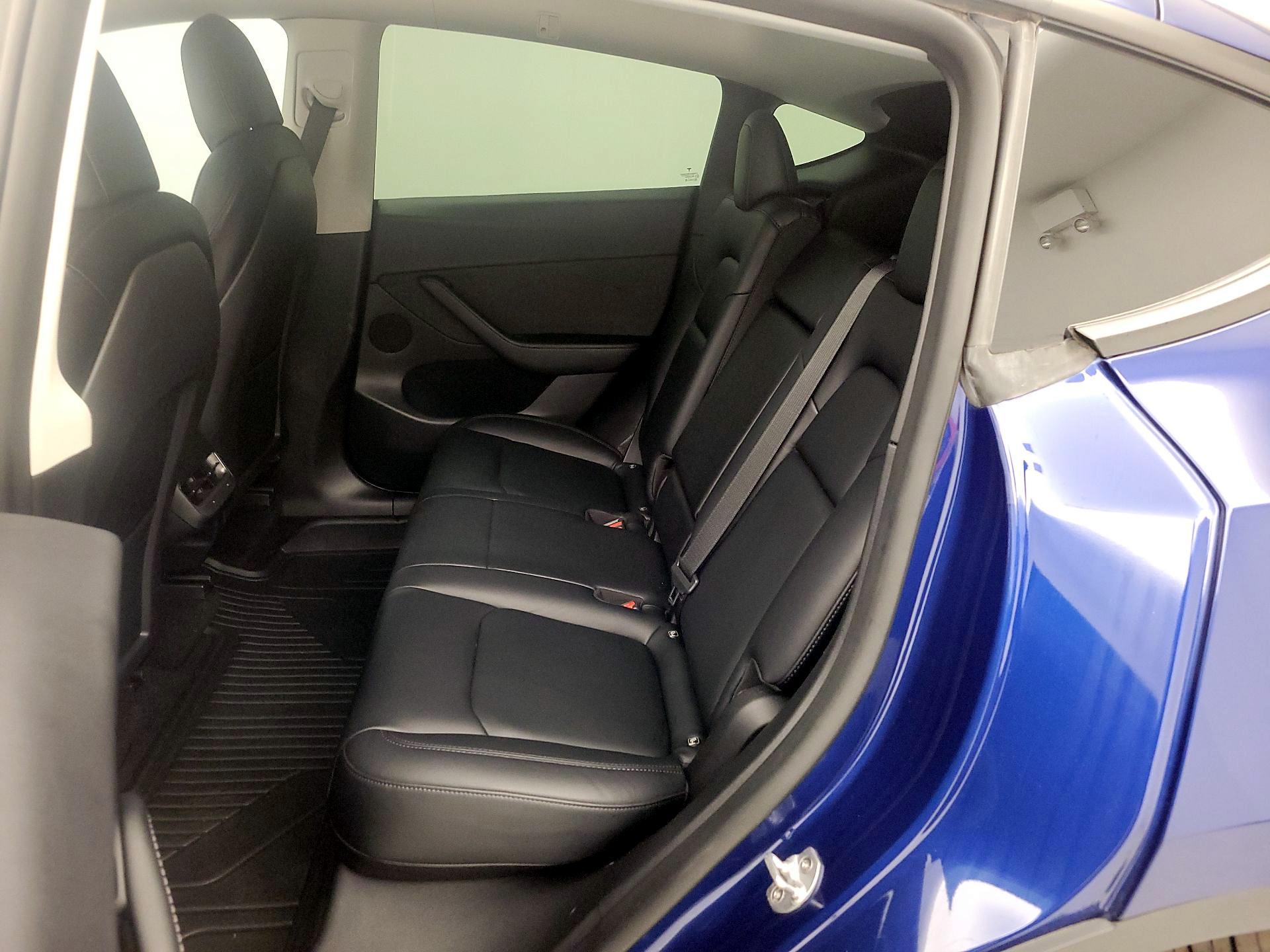 Thumbnail: 2022 Tesla Model Y - 20