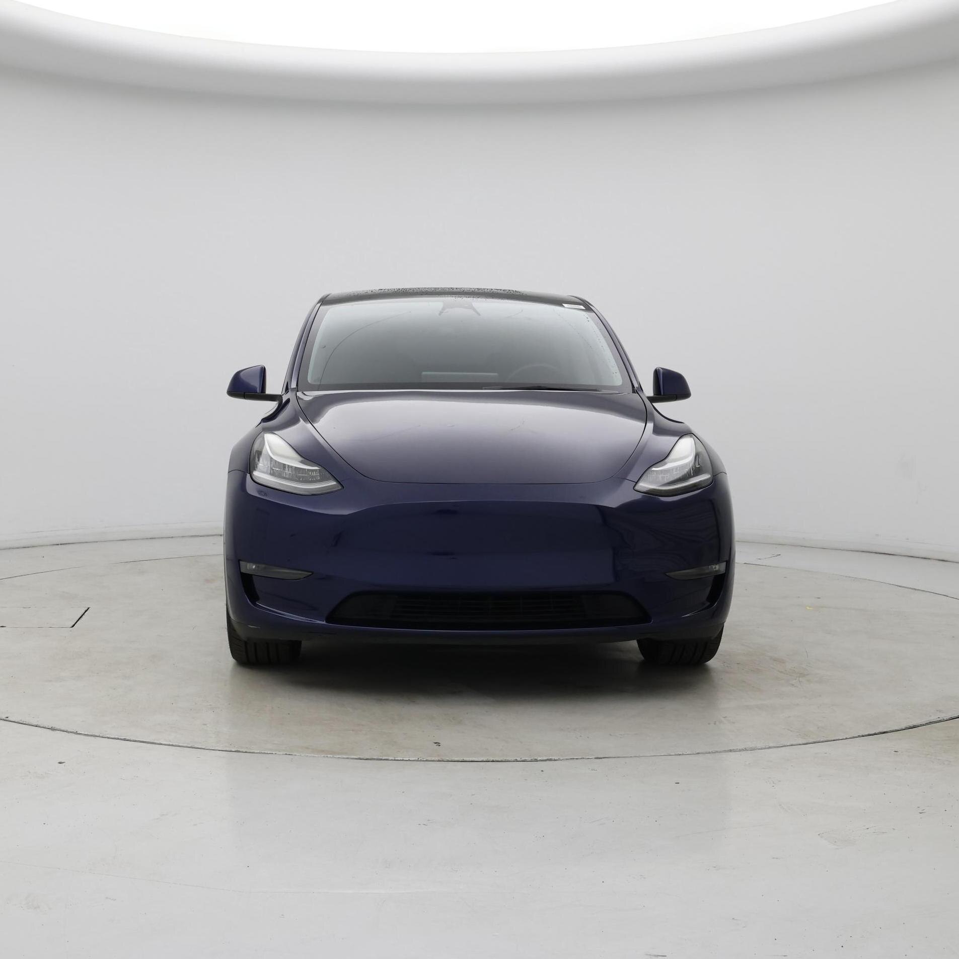 Thumbnail: 2022 Tesla Model Y - 5