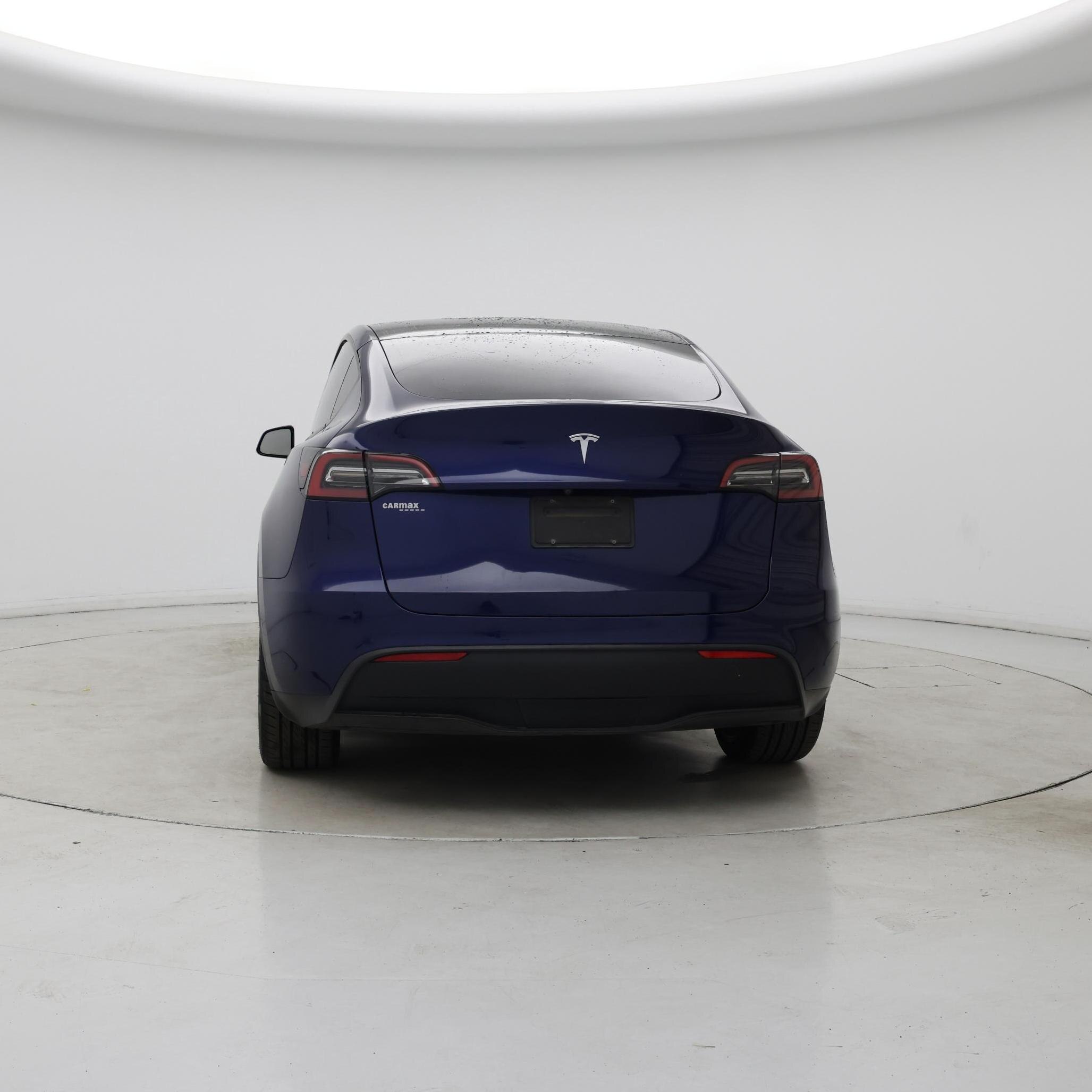Thumbnail: 2022 Tesla Model Y - 6