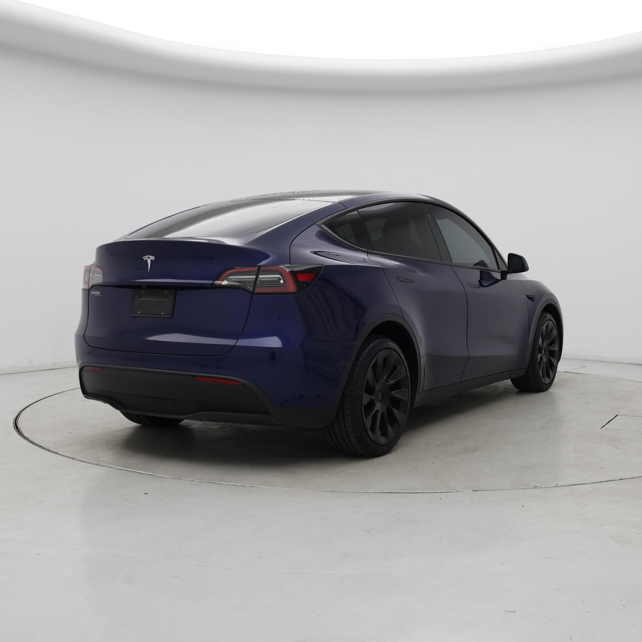 Thumbnail: 2022 Tesla Model Y - 8