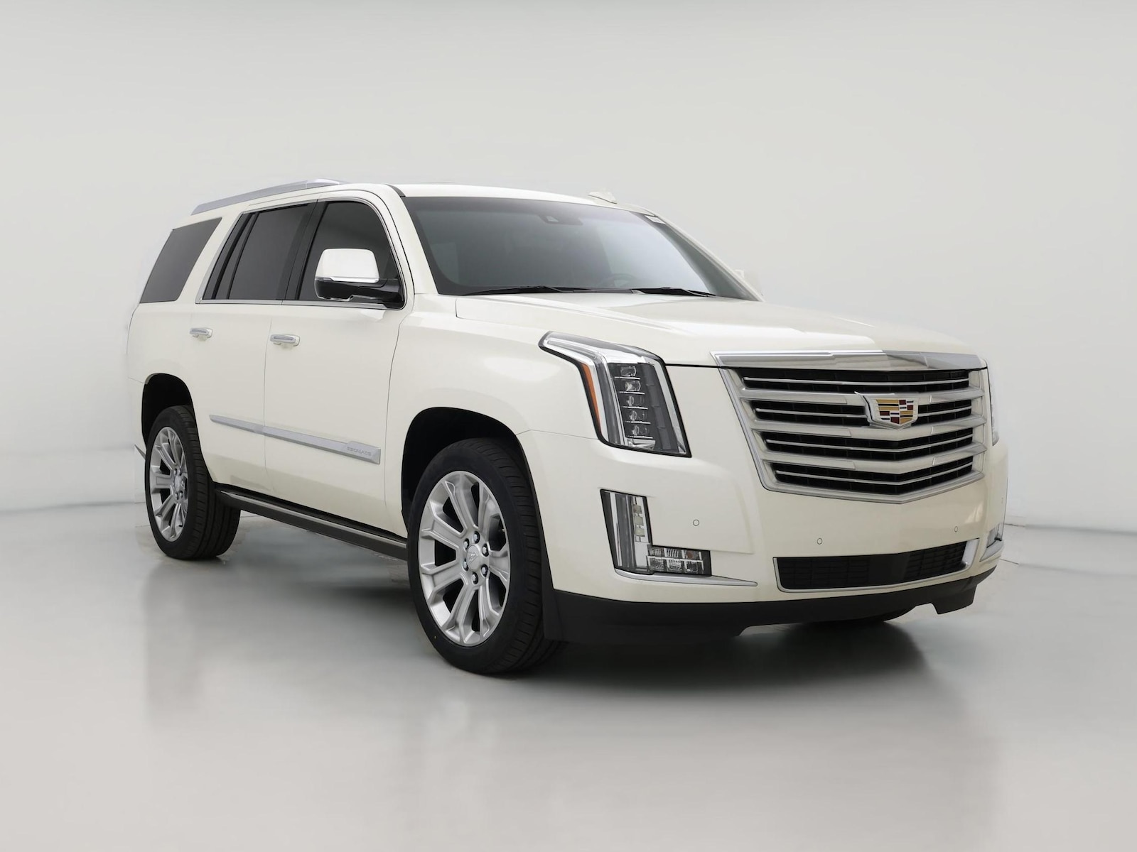 2015 Cadillac Escalade