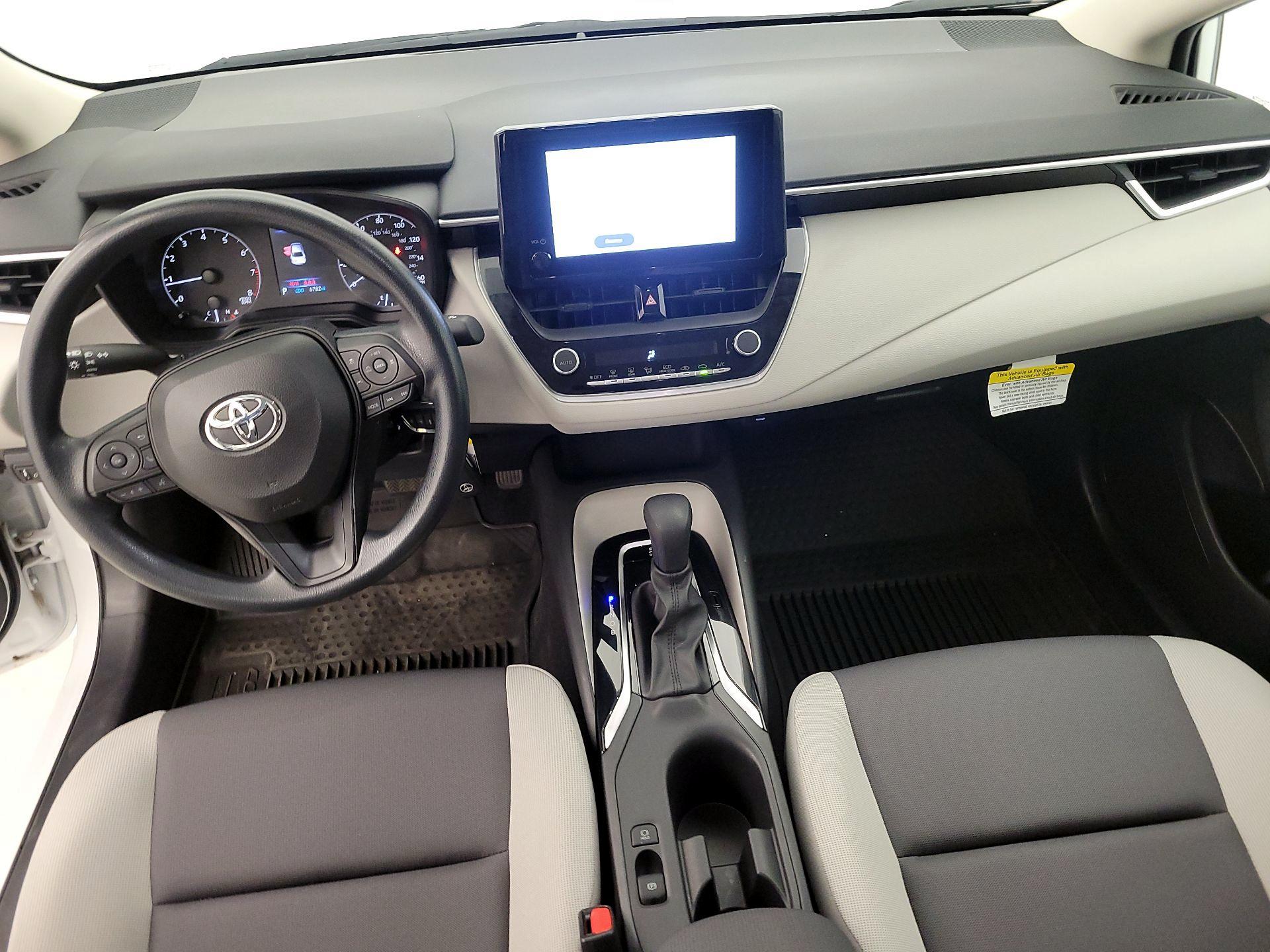 Thumbnail: 2024 Toyota Corolla - 9