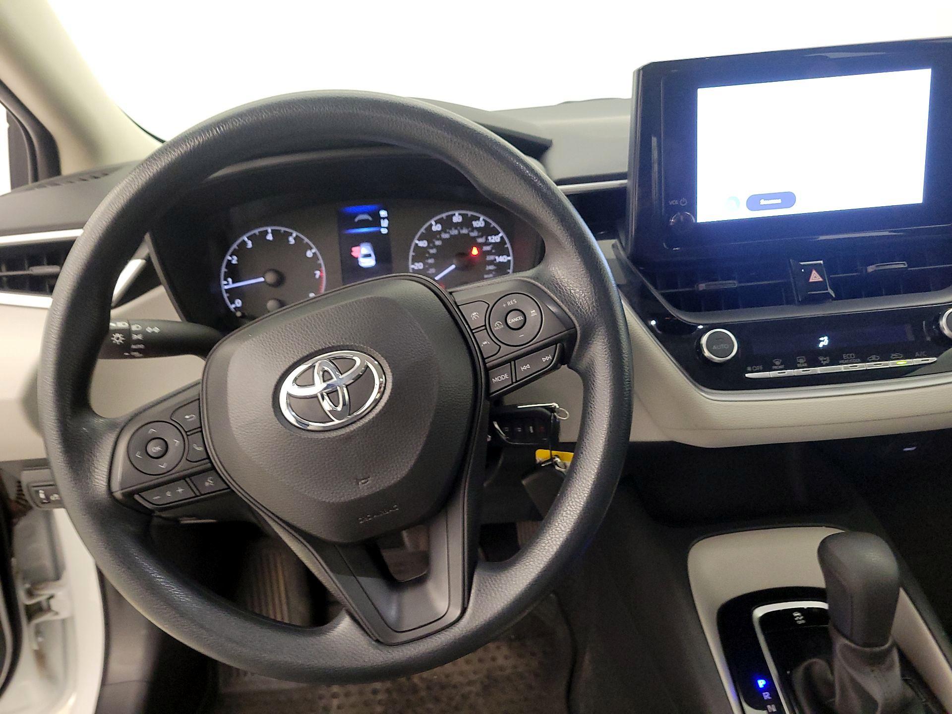 Thumbnail: 2024 Toyota Corolla - 10