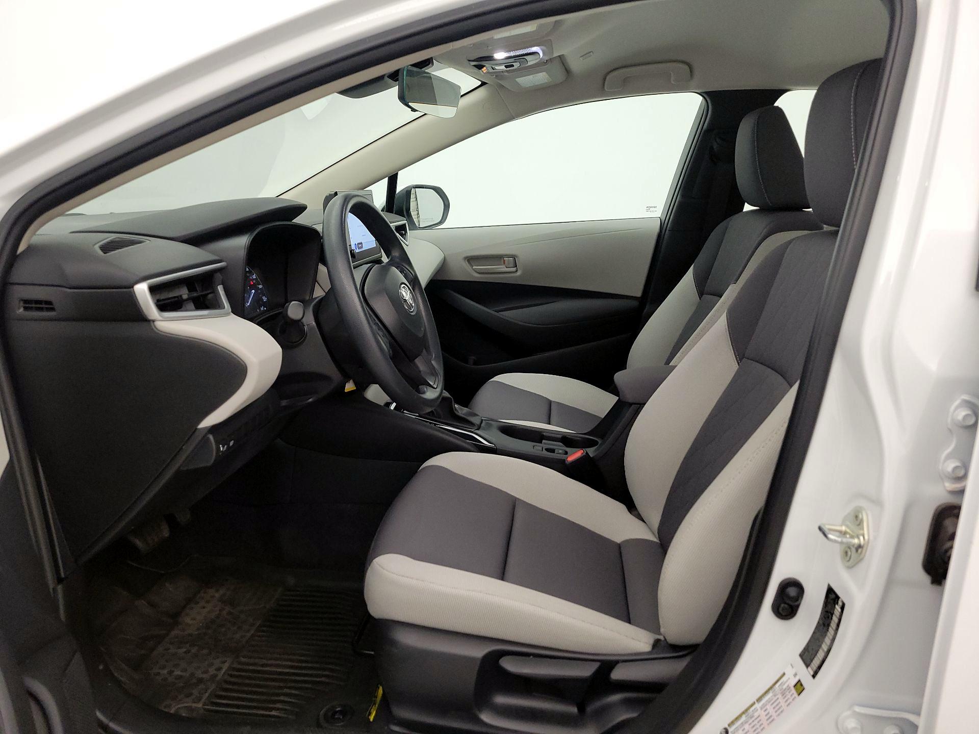 Thumbnail: 2024 Toyota Corolla - 11