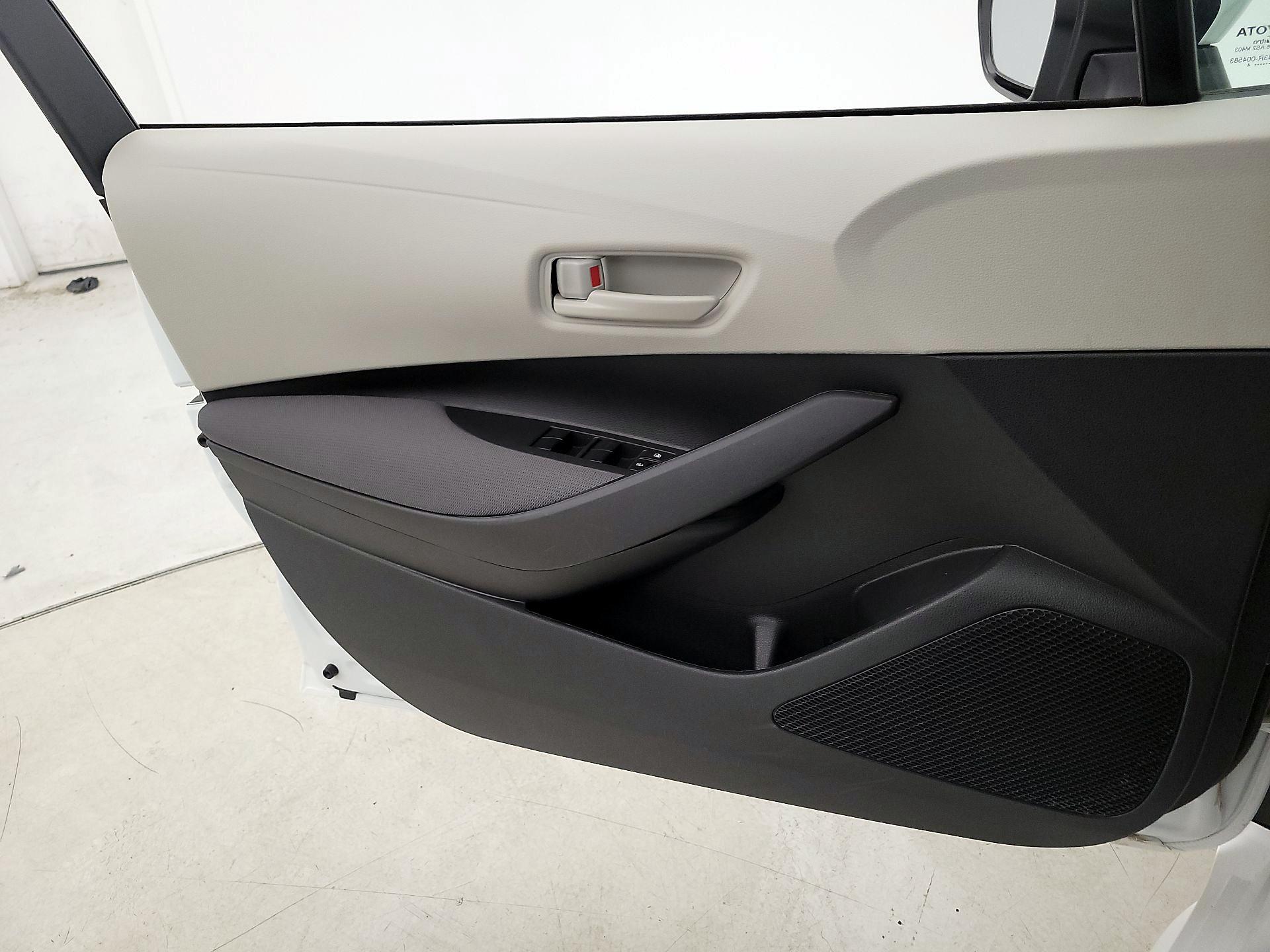 Thumbnail: 2024 Toyota Corolla - 12