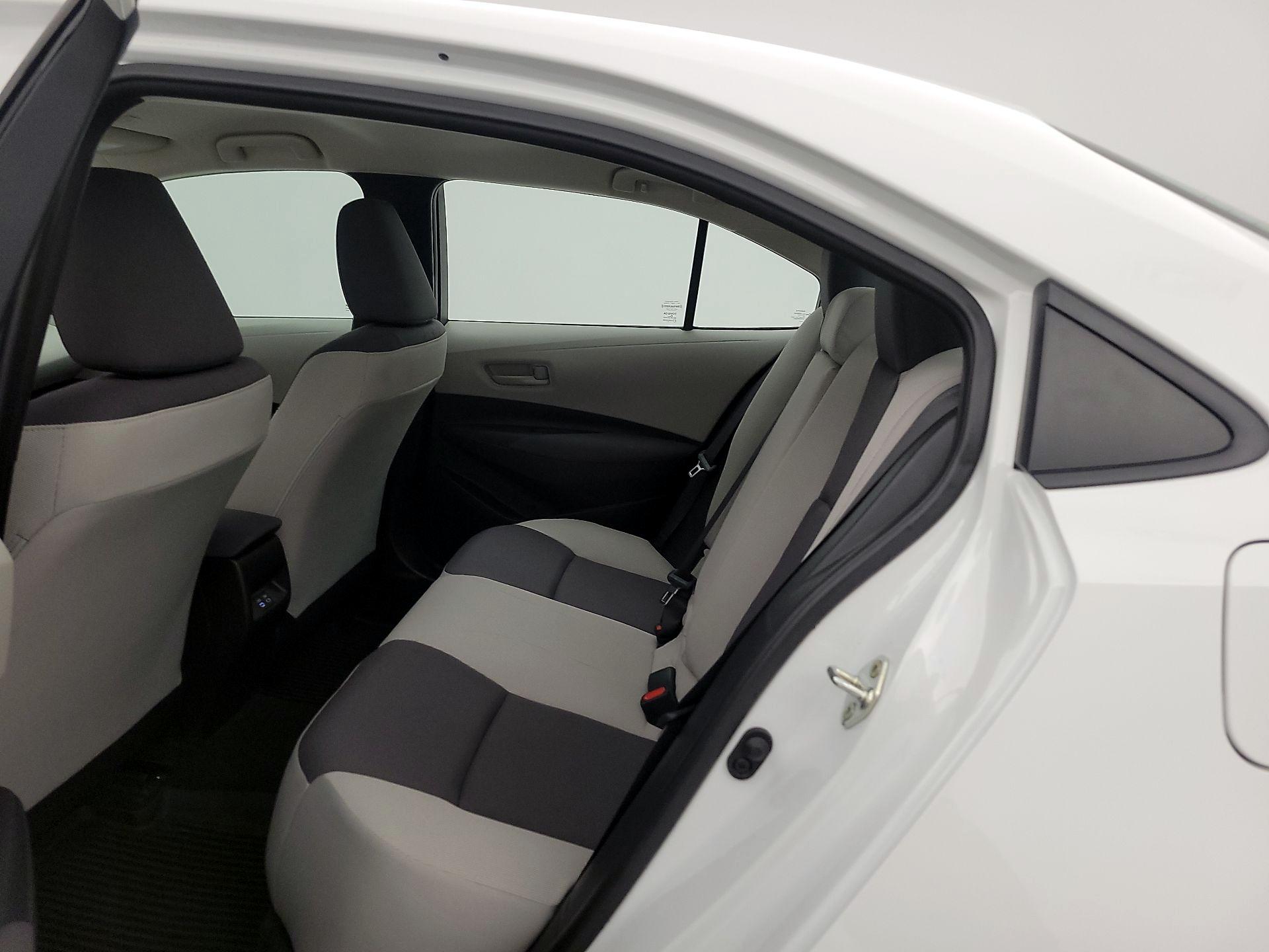 Thumbnail: 2024 Toyota Corolla - 19