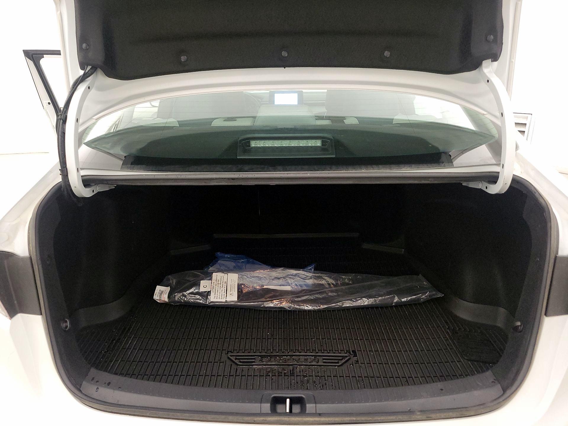 Thumbnail: 2024 Toyota Corolla - 20