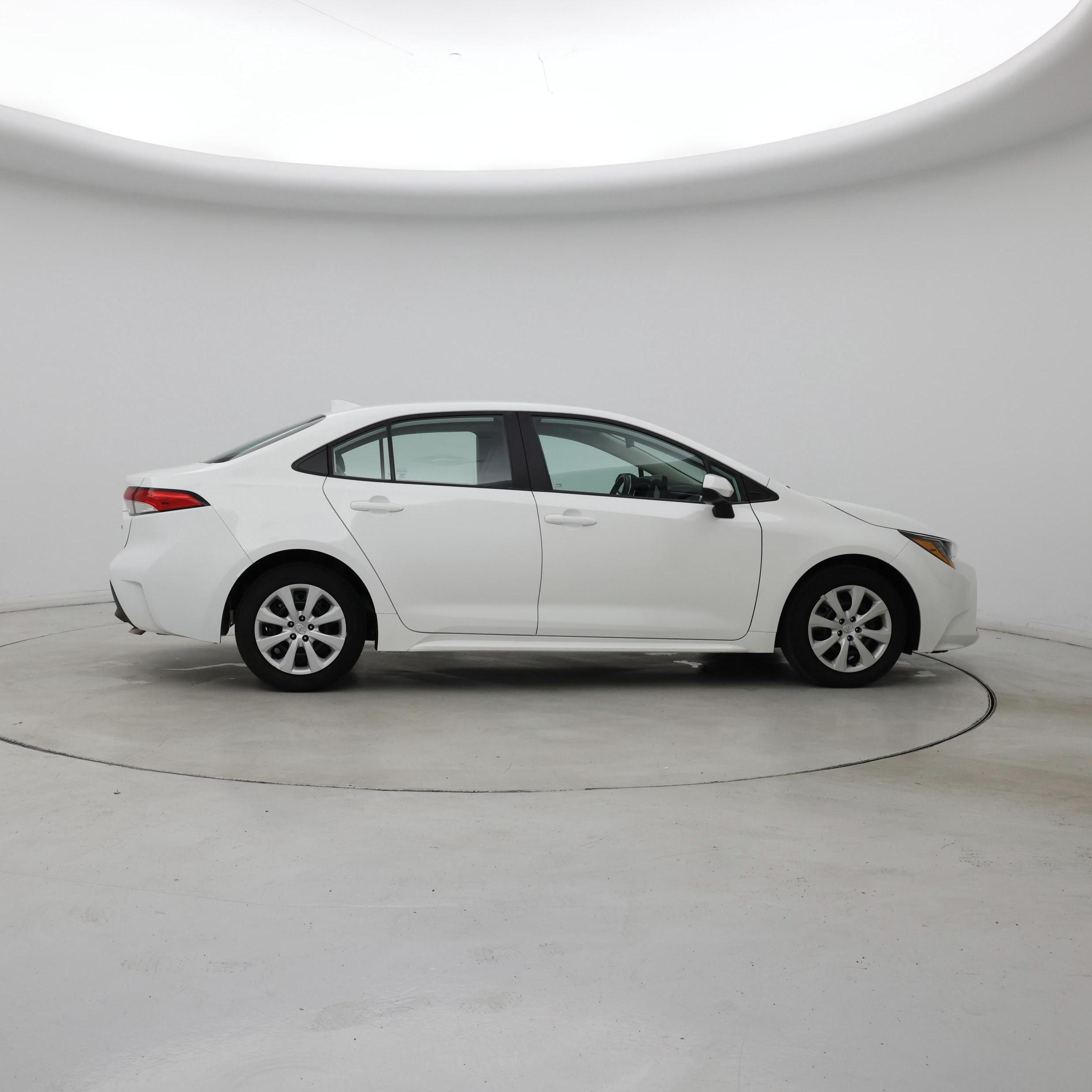 Thumbnail: 2024 Toyota Corolla - 7