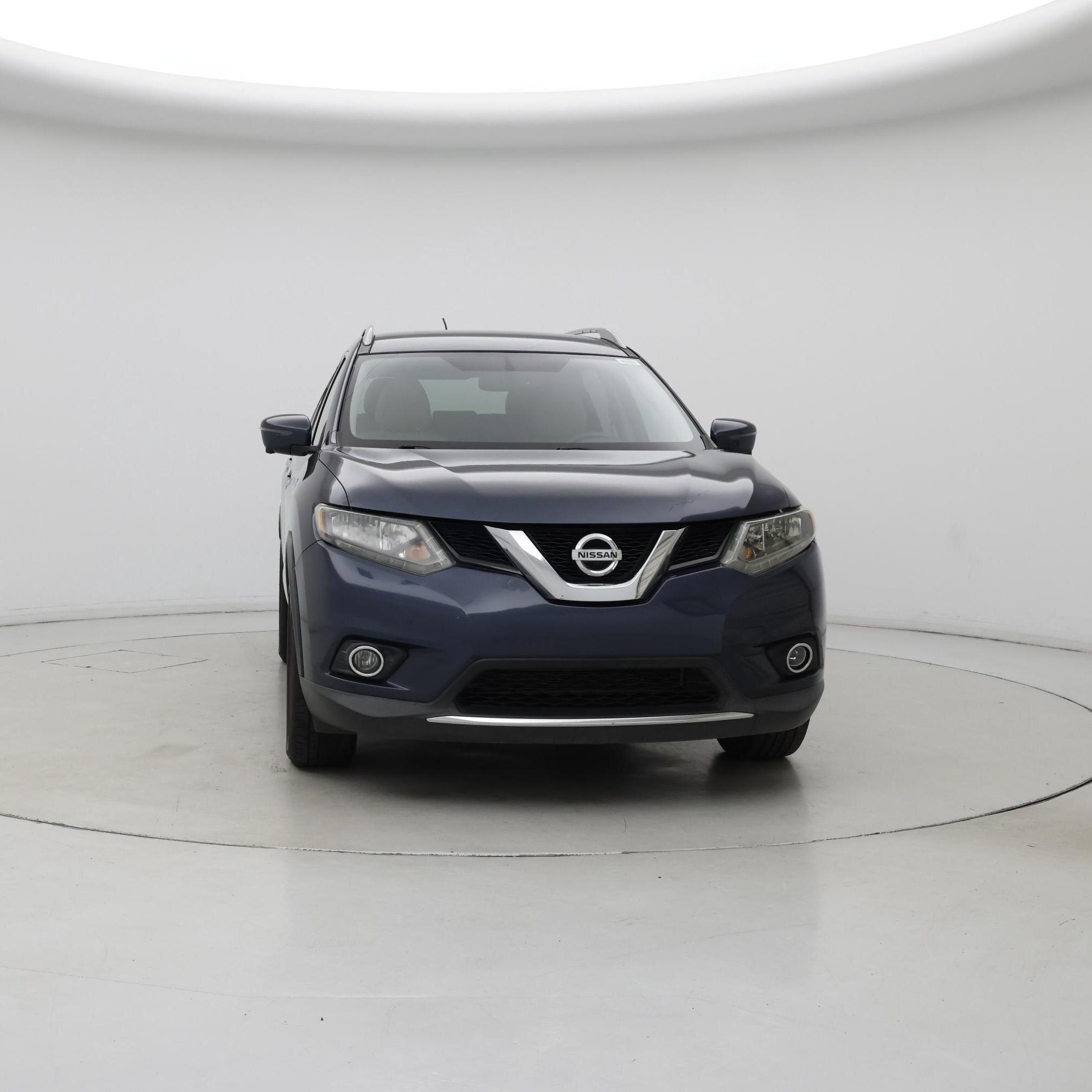 Thumbnail: 2016 Nissan Rogue - 5