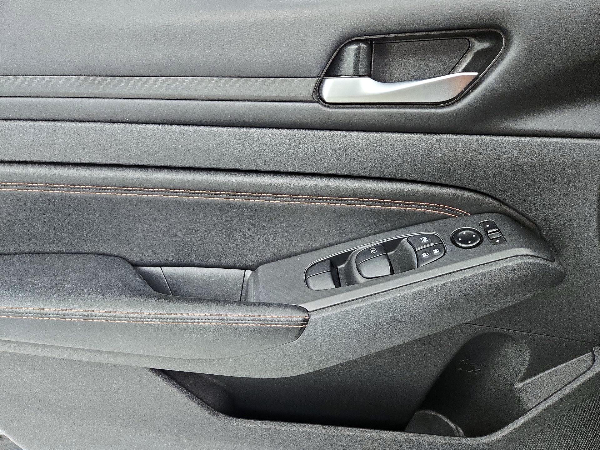 Thumbnail: 2022 Nissan Altima - 12