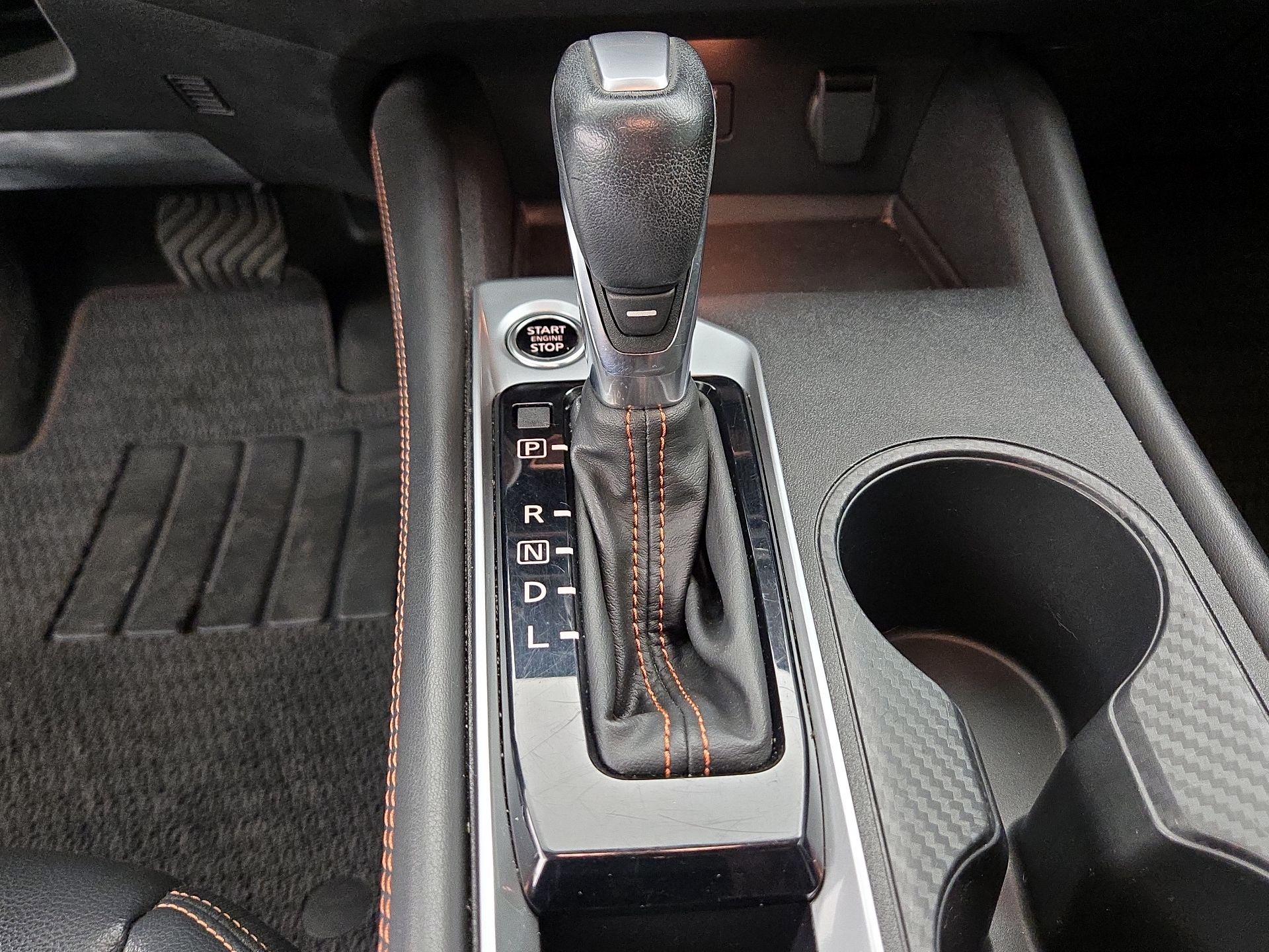 Thumbnail: 2022 Nissan Altima - 17