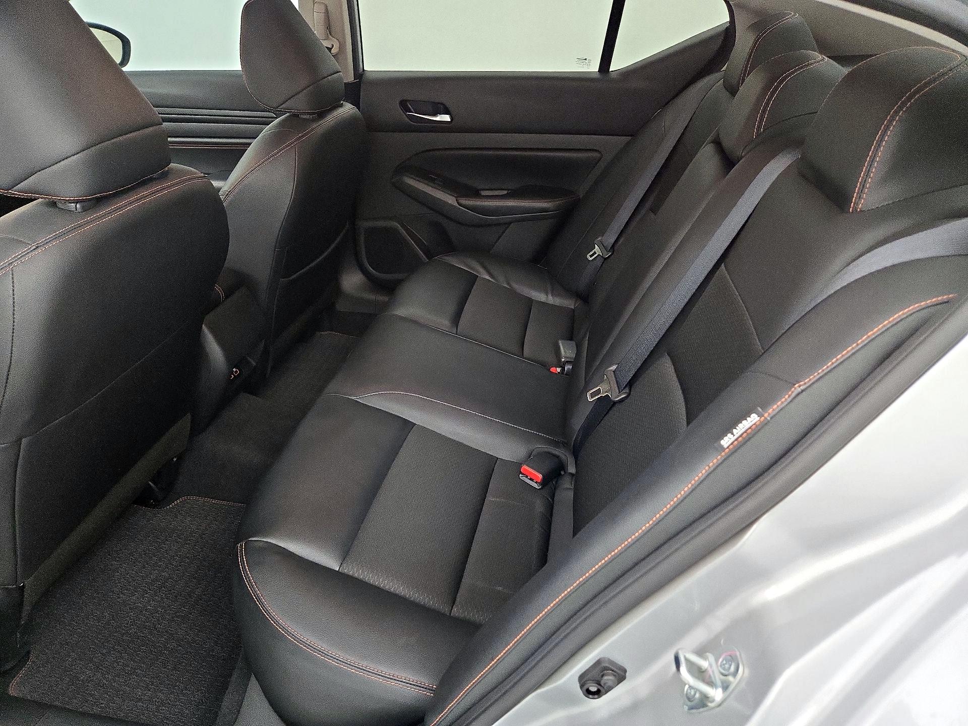 Thumbnail: 2022 Nissan Altima - 19