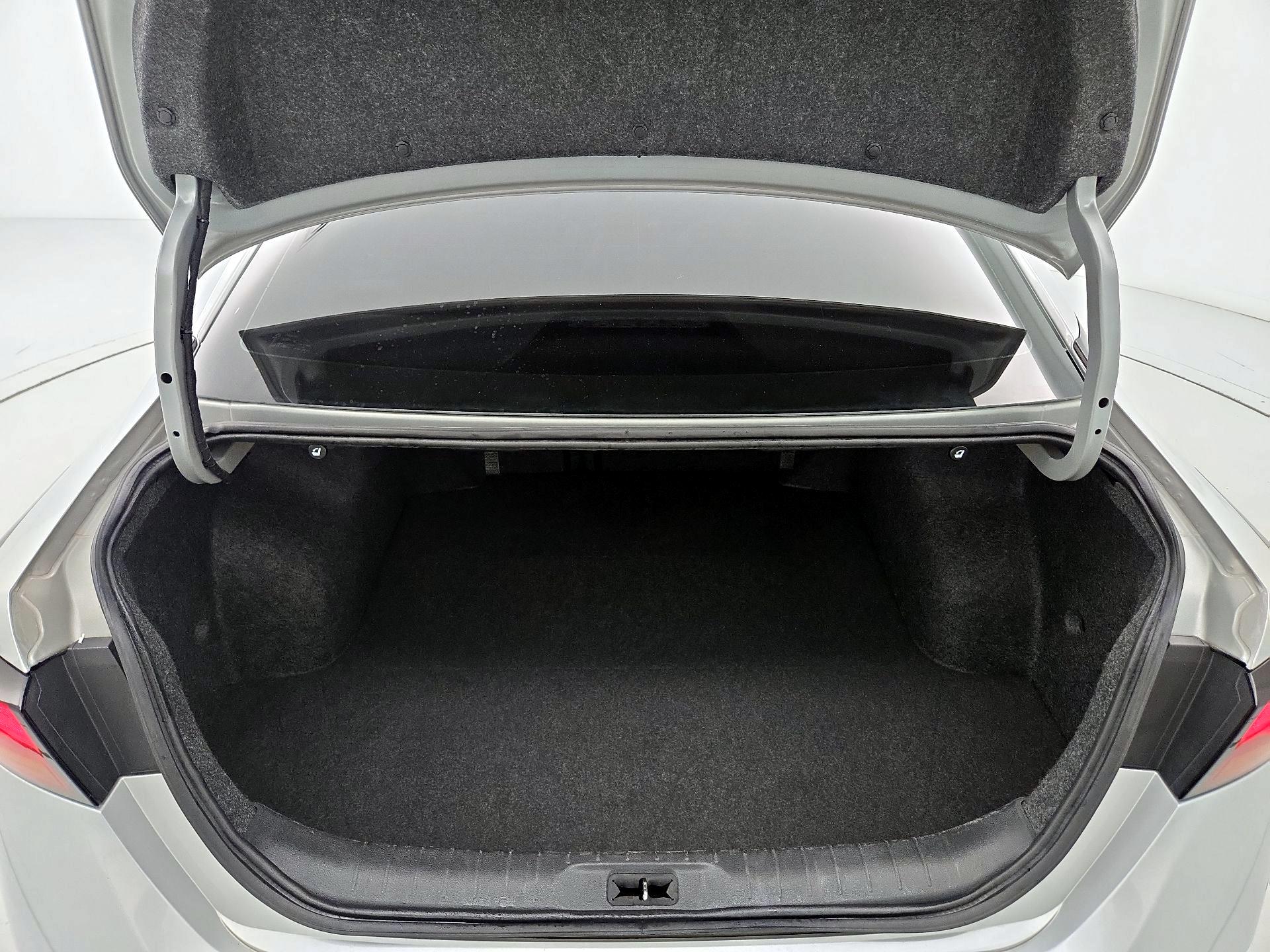 Thumbnail: 2022 Nissan Altima - 20