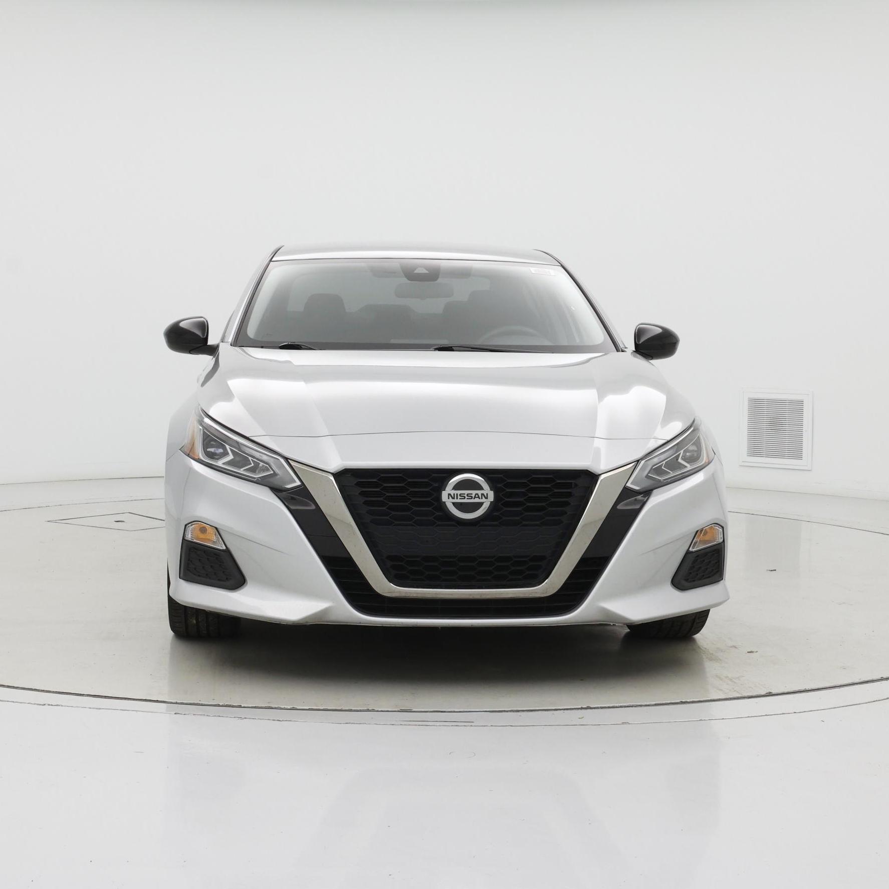 Thumbnail: 2022 Nissan Altima - 5