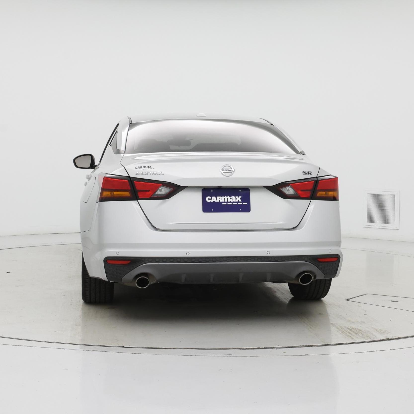 Thumbnail: 2022 Nissan Altima - 6