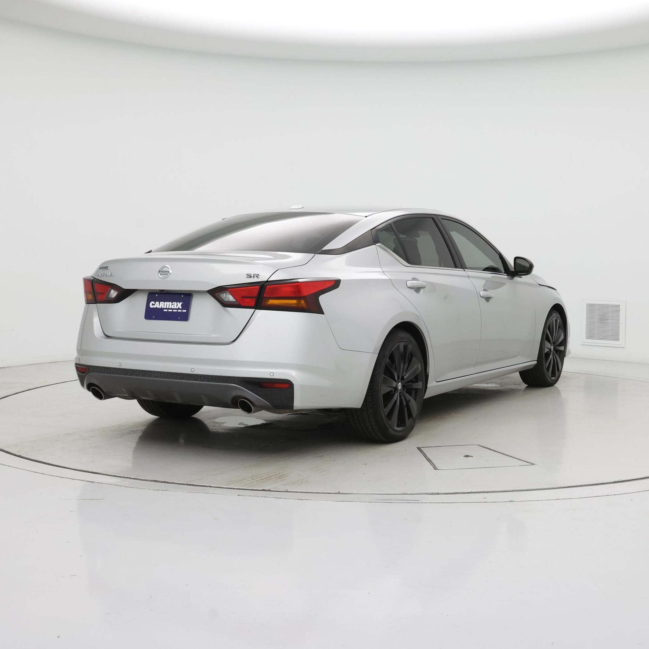 Thumbnail: 2022 Nissan Altima - 8