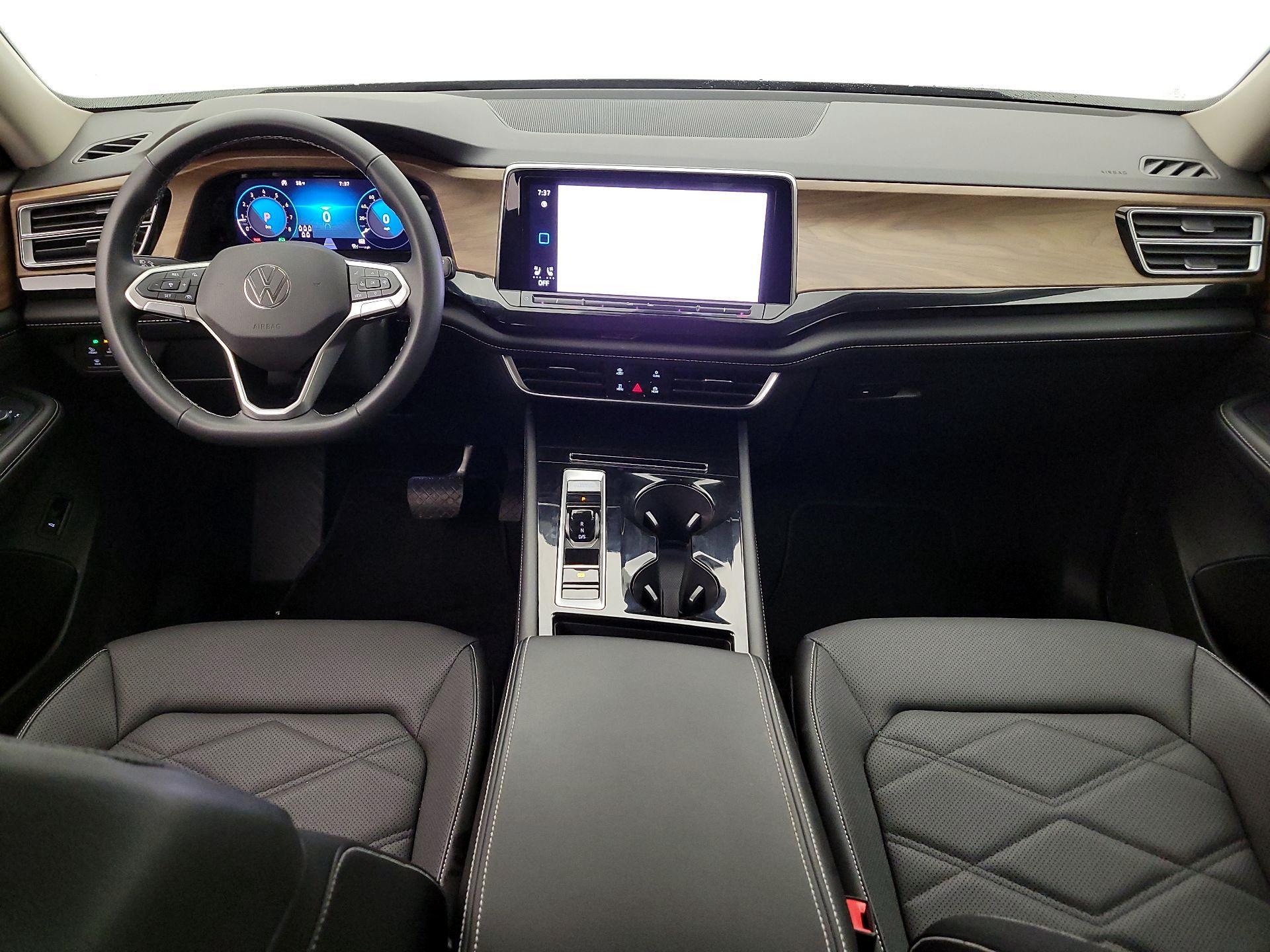 Thumbnail: 2024 Volkswagen Atlas - 9