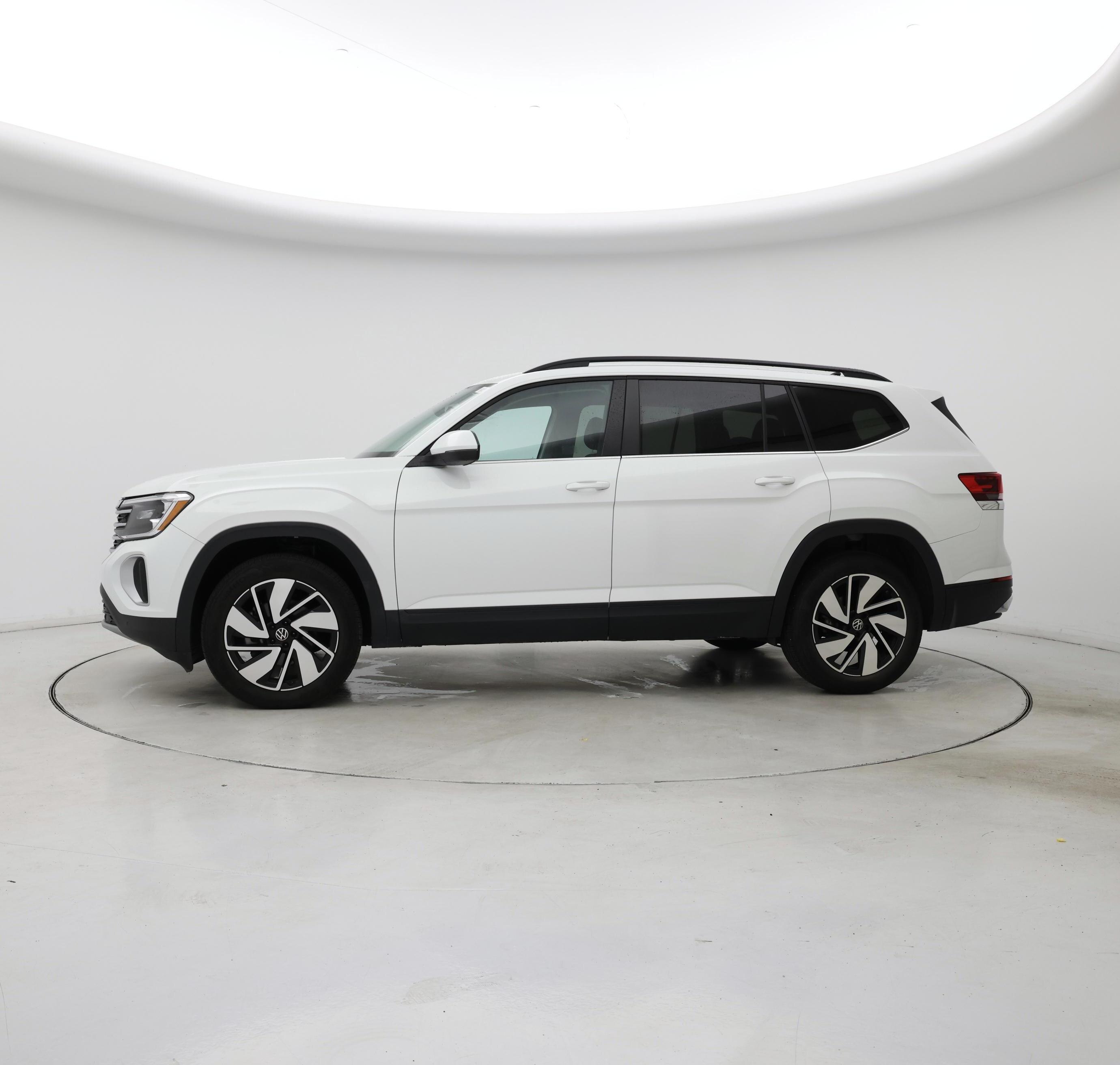 Thumbnail: 2024 Volkswagen Atlas - 3