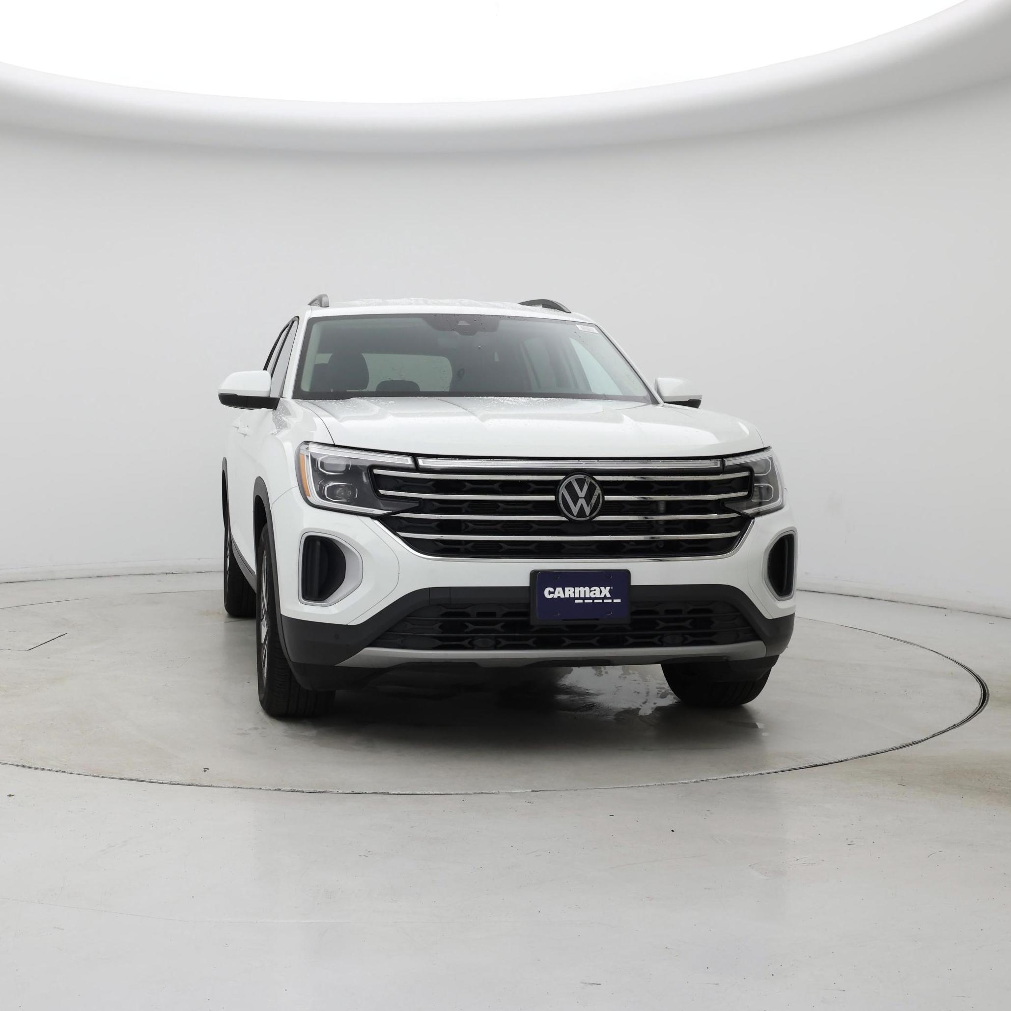 Thumbnail: 2024 Volkswagen Atlas - 5