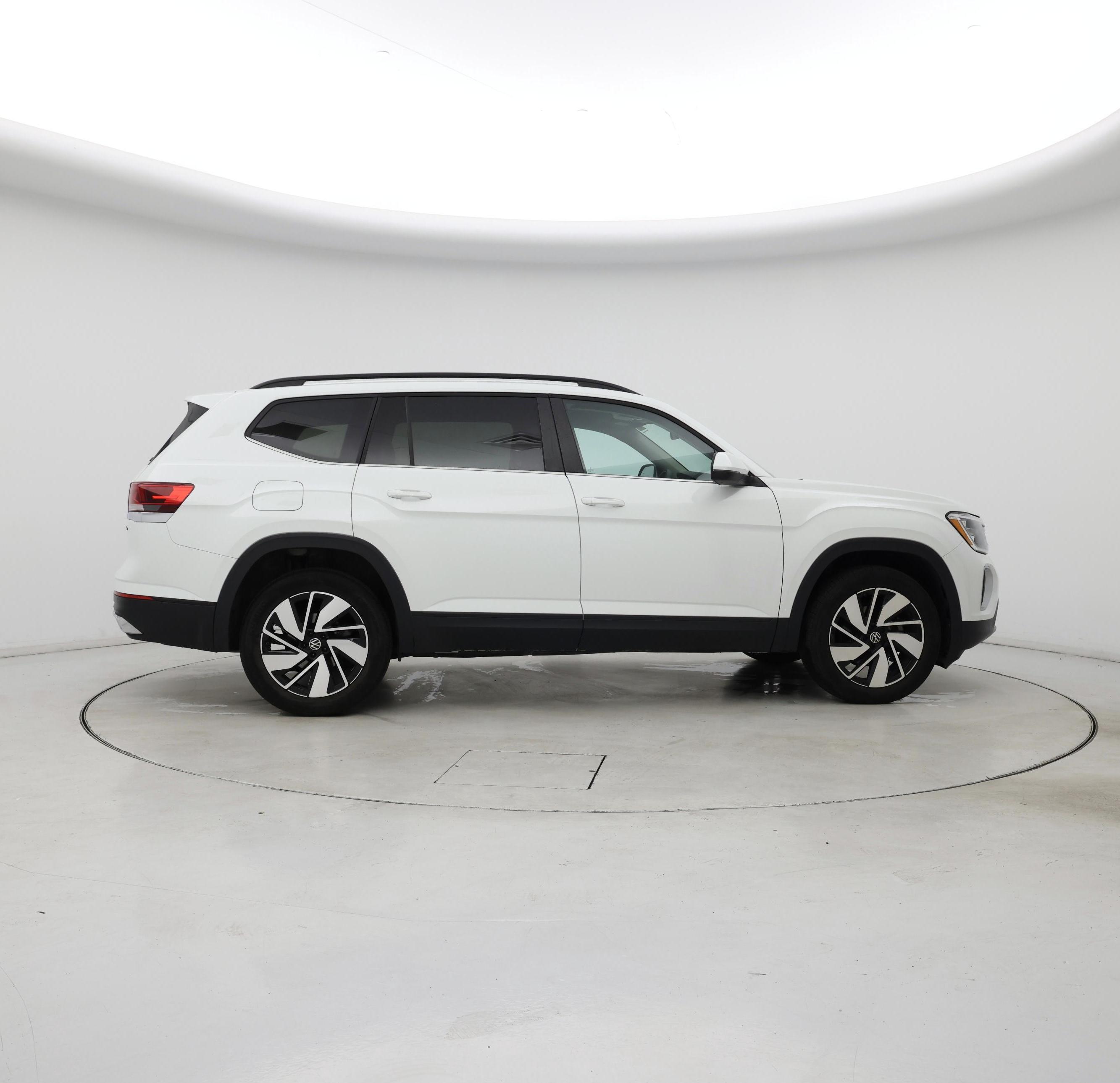 Thumbnail: 2024 Volkswagen Atlas - 7