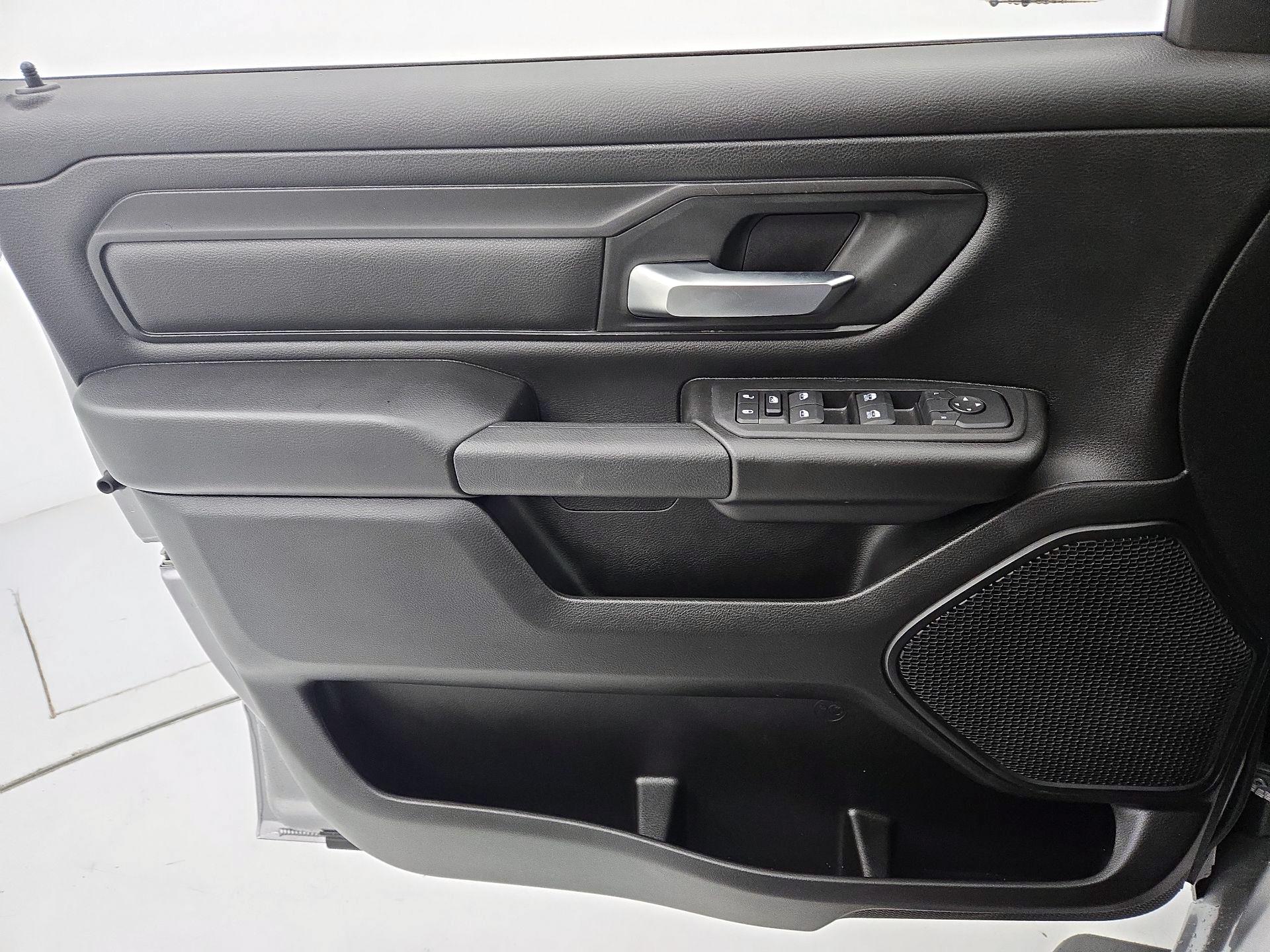 Thumbnail: 2025 RAM 1500 - 12