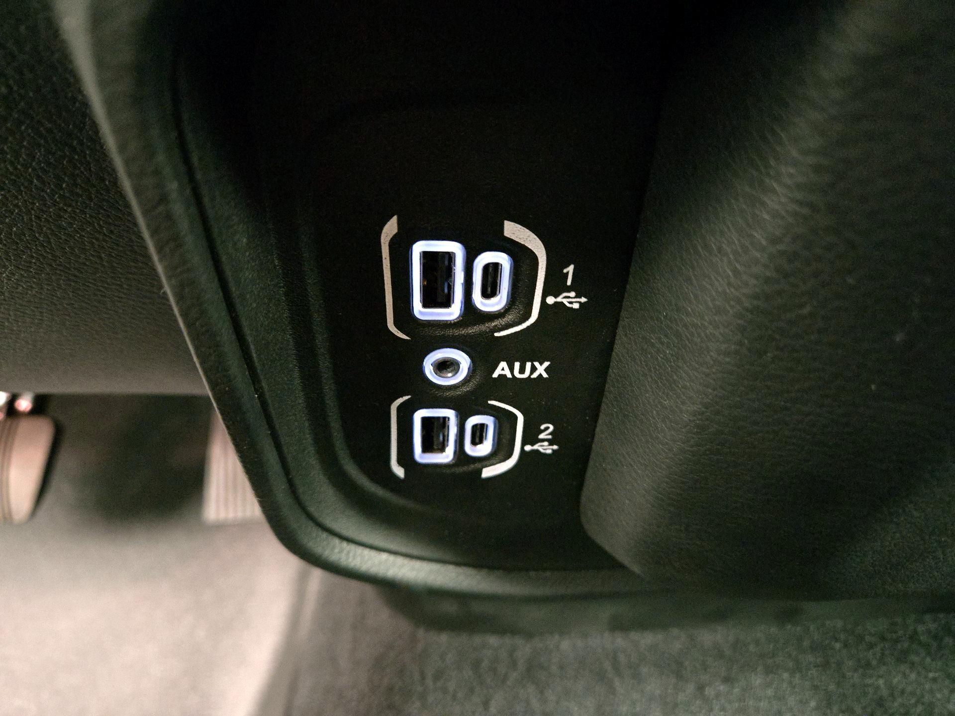 Thumbnail: 2025 RAM 1500 - 18