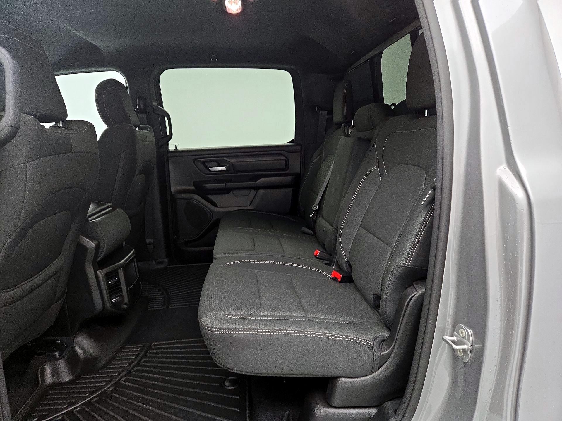 Thumbnail: 2025 RAM 1500 - 19