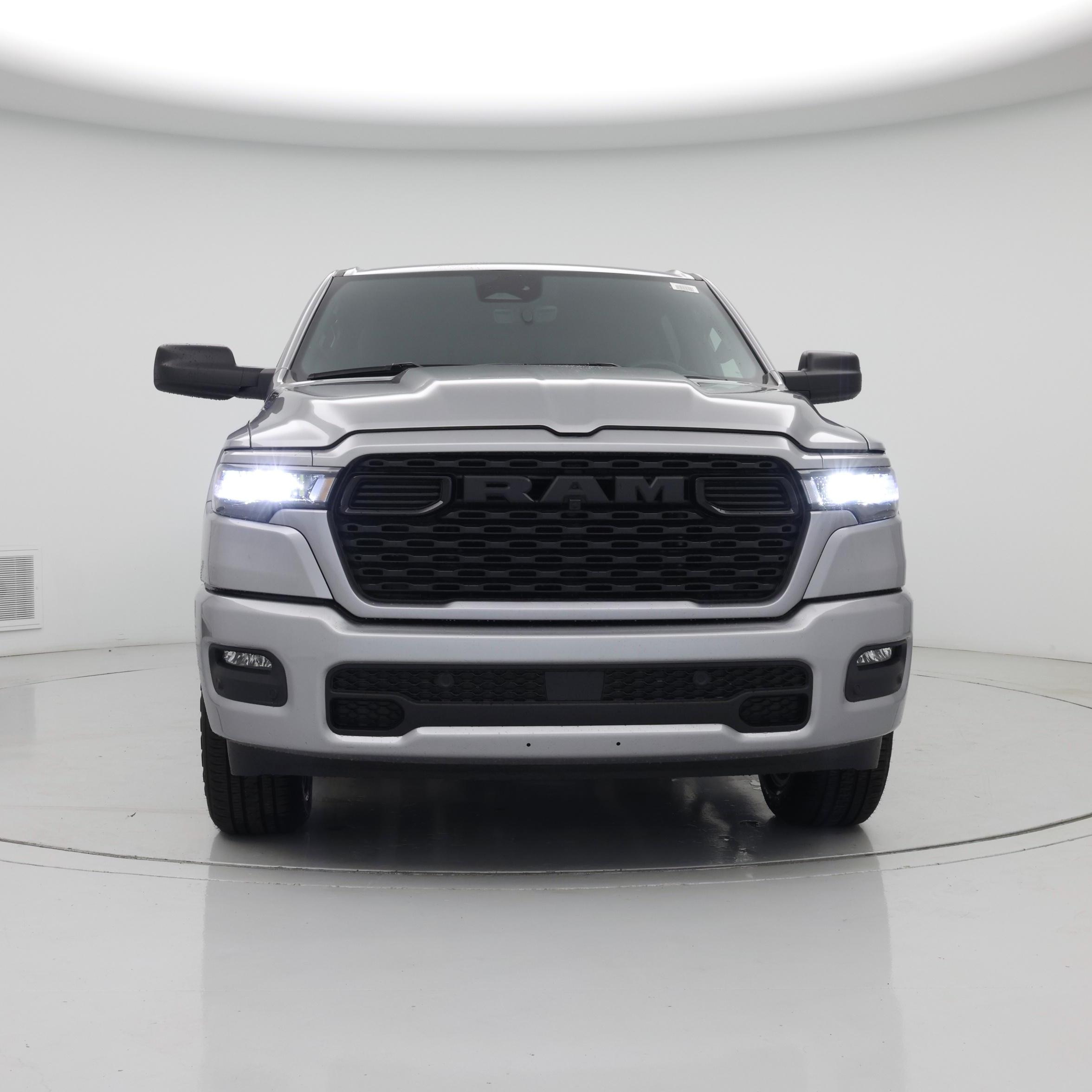 Thumbnail: 2025 RAM 1500 - 5