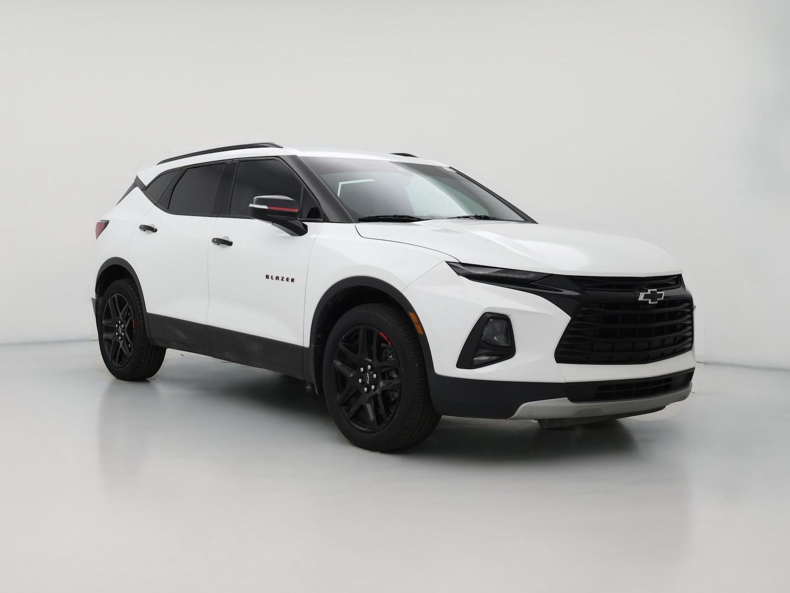 2021 Chevrolet Blazer