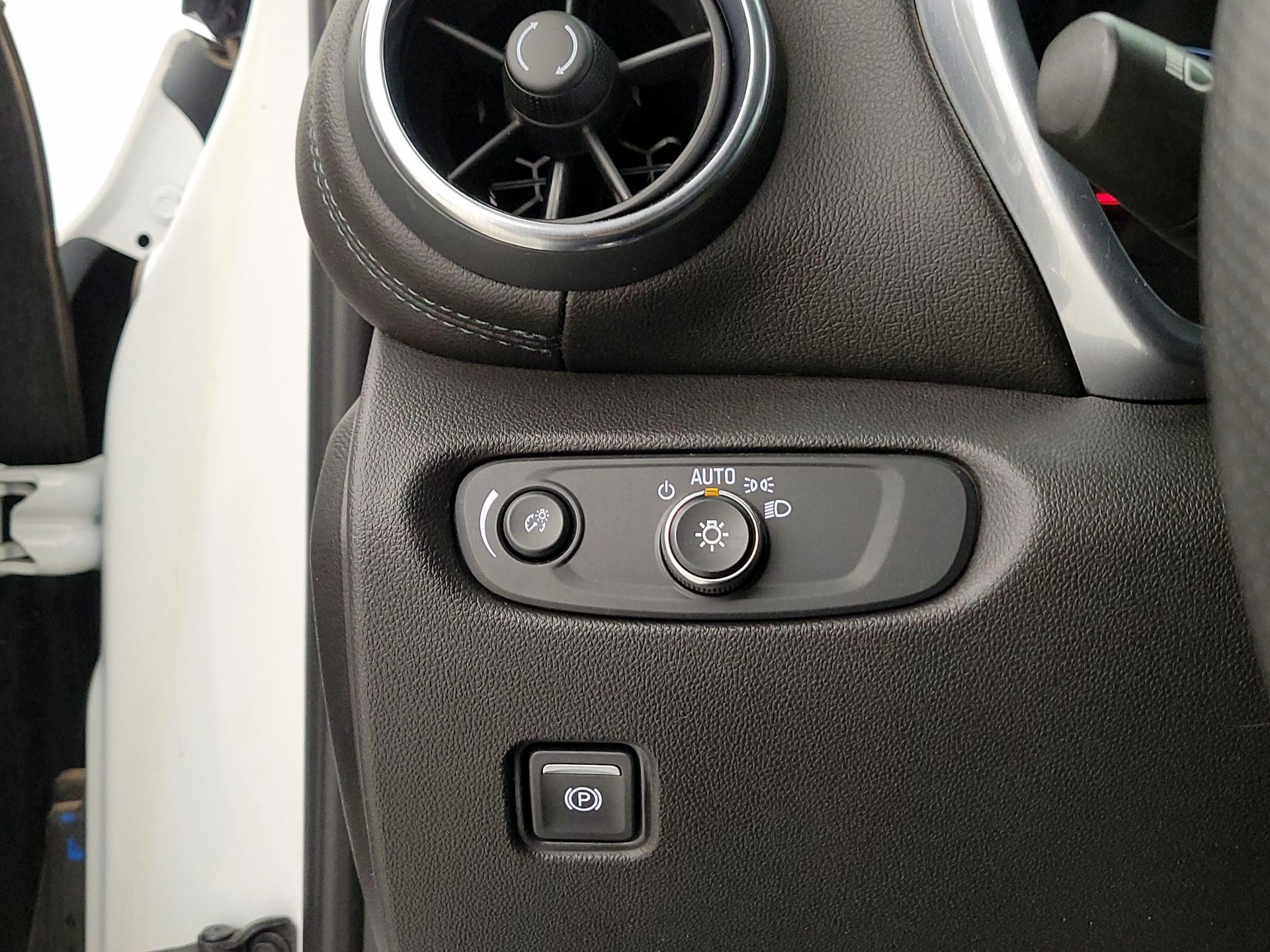 Thumbnail: 2021 Chevrolet Blazer - 13