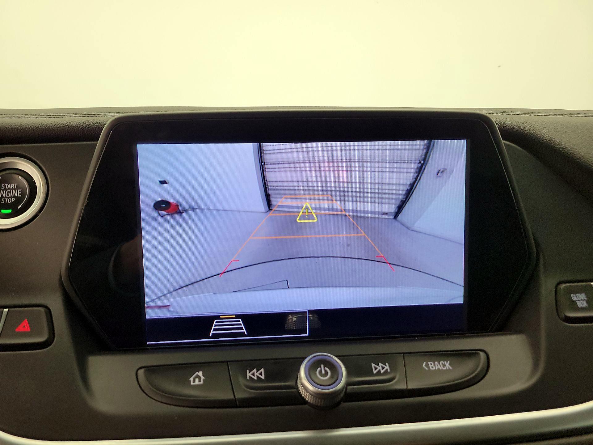 Thumbnail: 2021 Chevrolet Blazer - 14