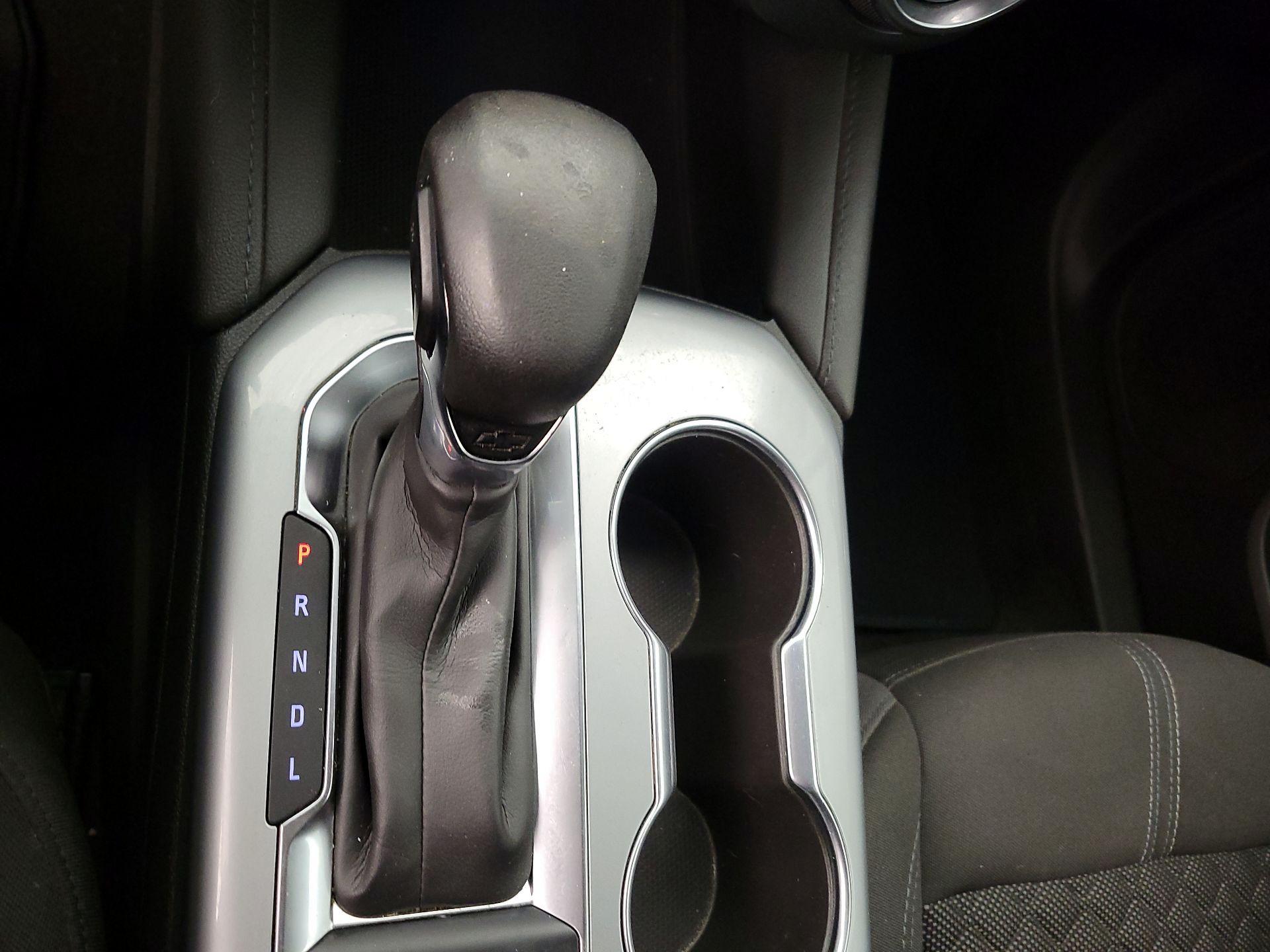 Thumbnail: 2021 Chevrolet Blazer - 17