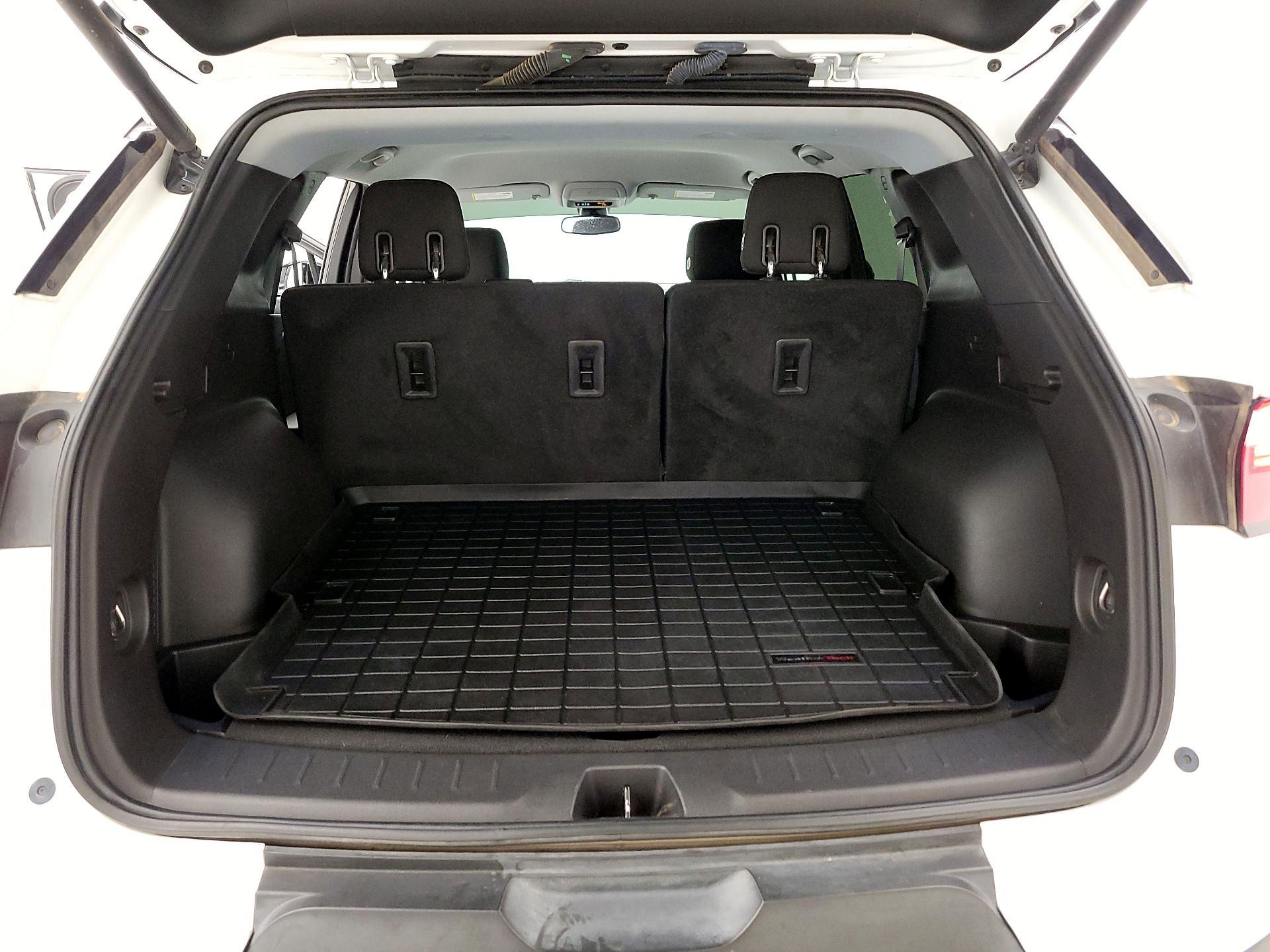 Thumbnail: 2021 Chevrolet Blazer - 20