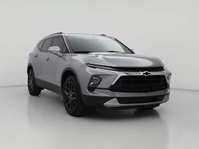 2024 Chevrolet Blazer 3LT