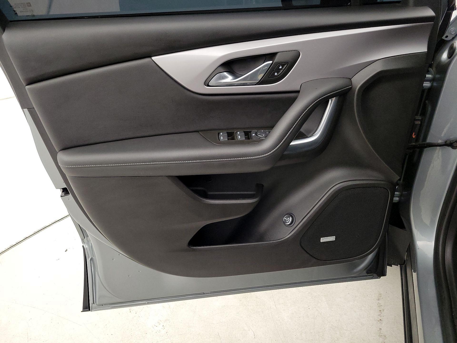 Thumbnail: 2024 Chevrolet Blazer - 12