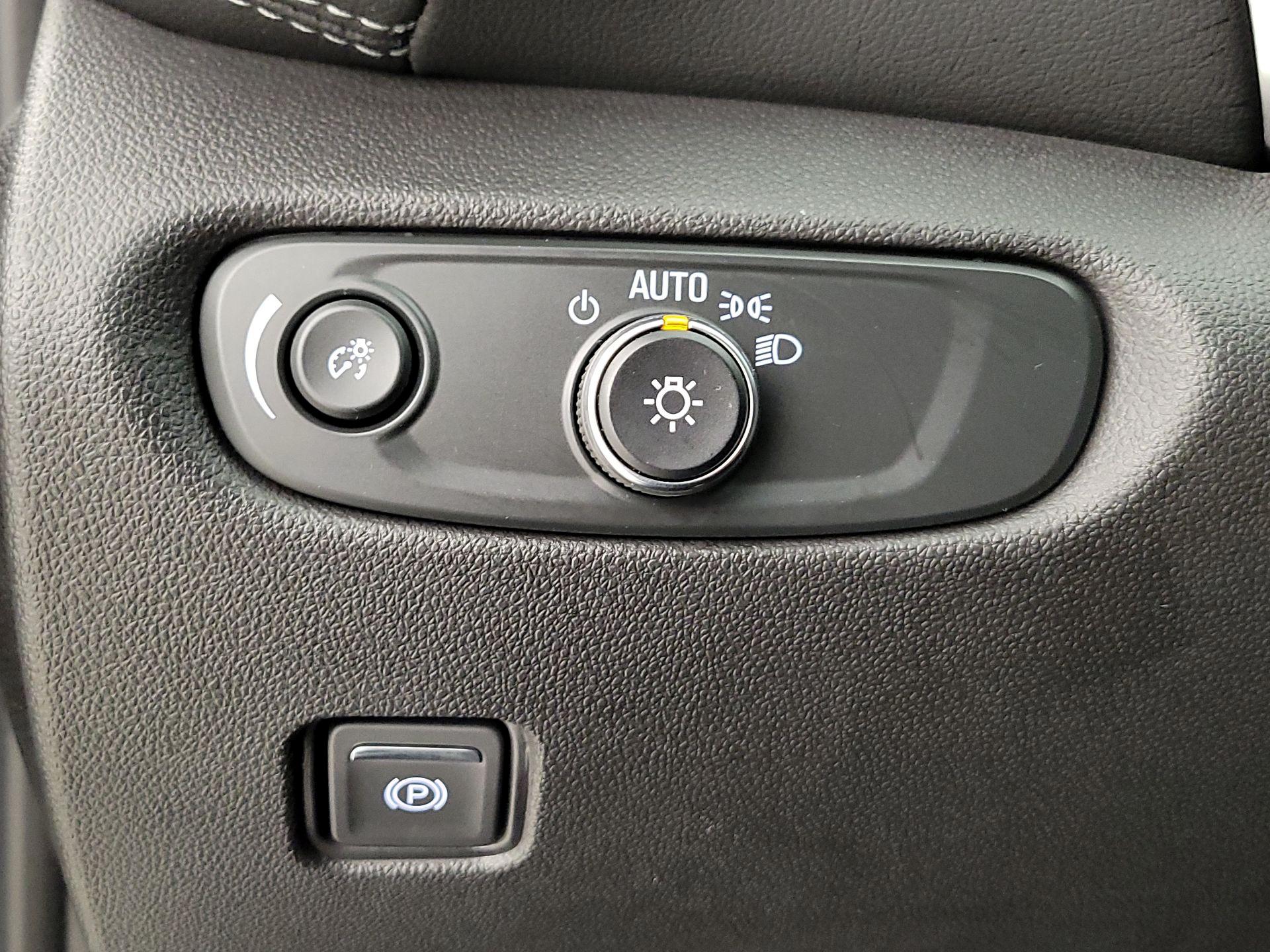 Thumbnail: 2024 Chevrolet Blazer - 13