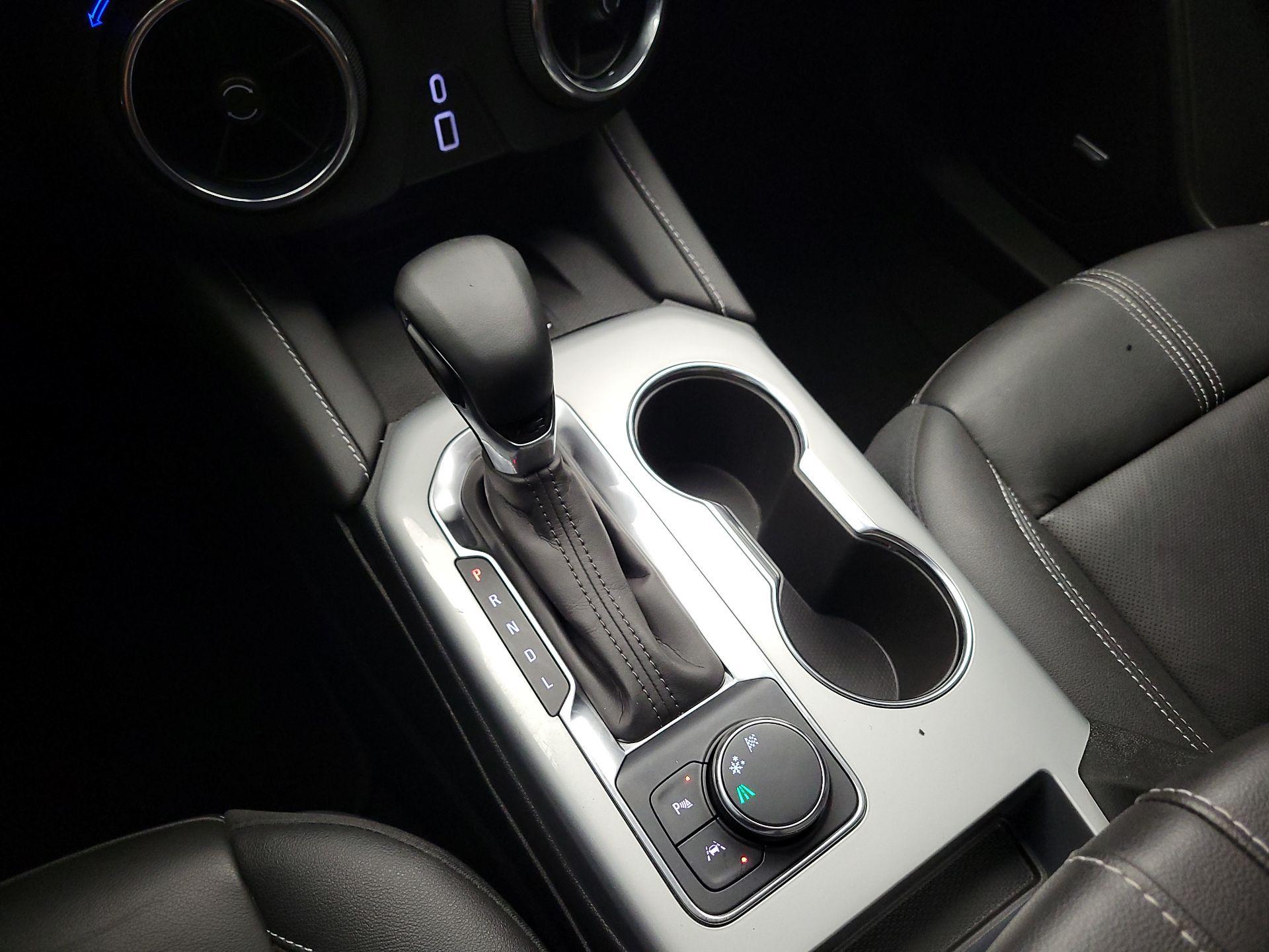 Thumbnail: 2024 Chevrolet Blazer - 17