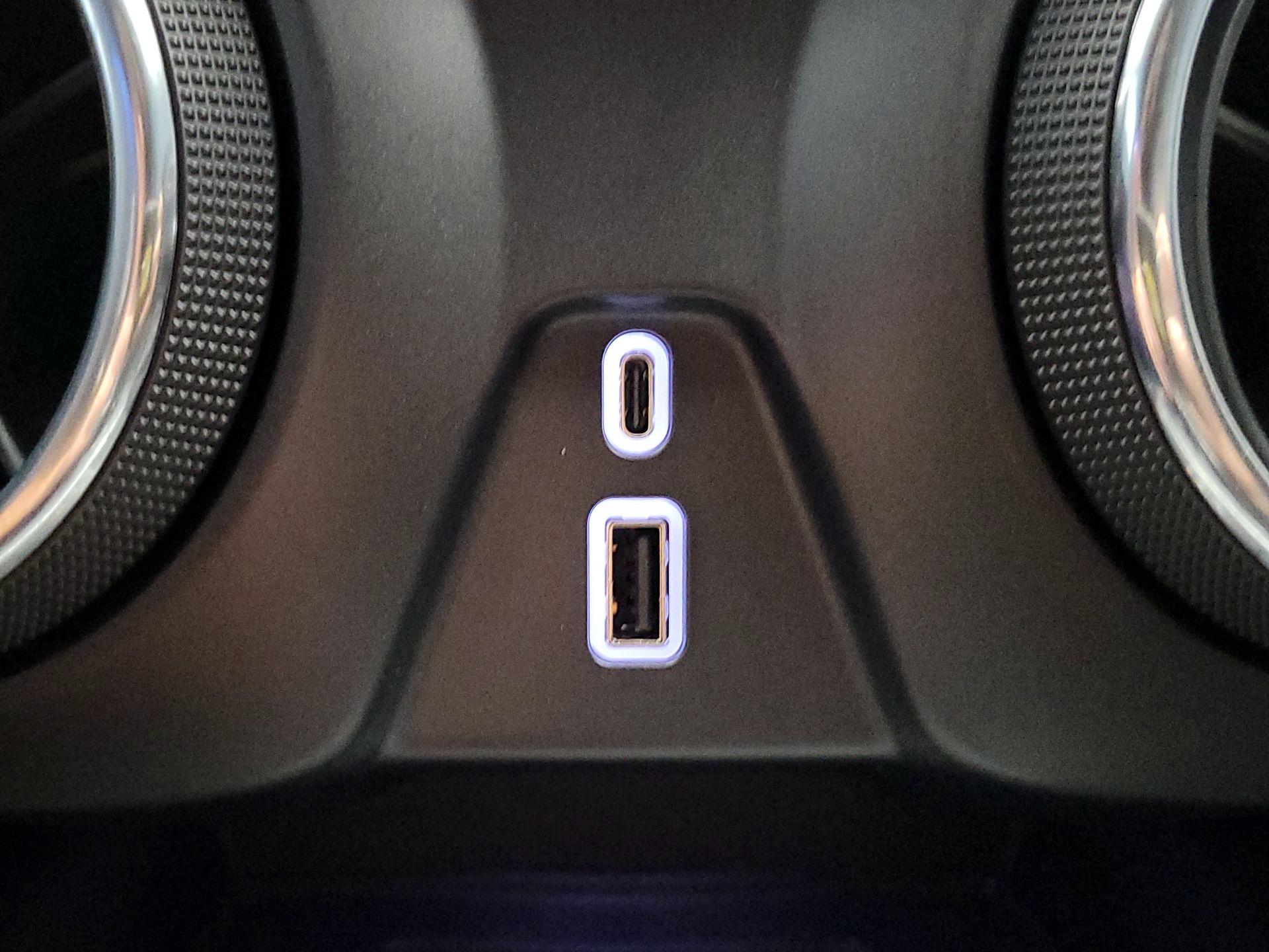 Thumbnail: 2024 Chevrolet Blazer - 18