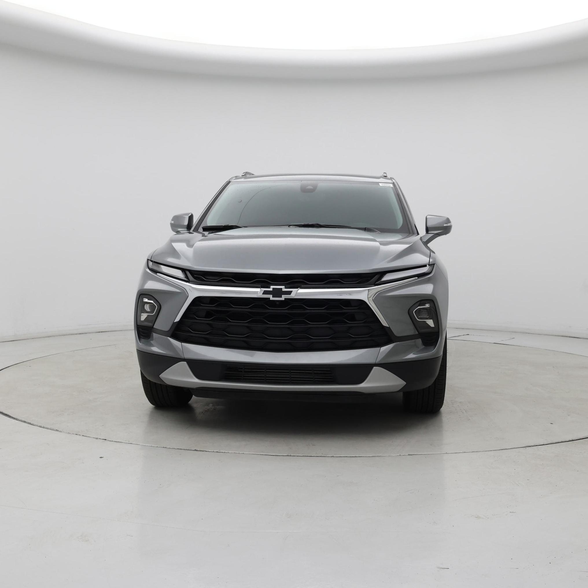 Thumbnail: 2024 Chevrolet Blazer - 5