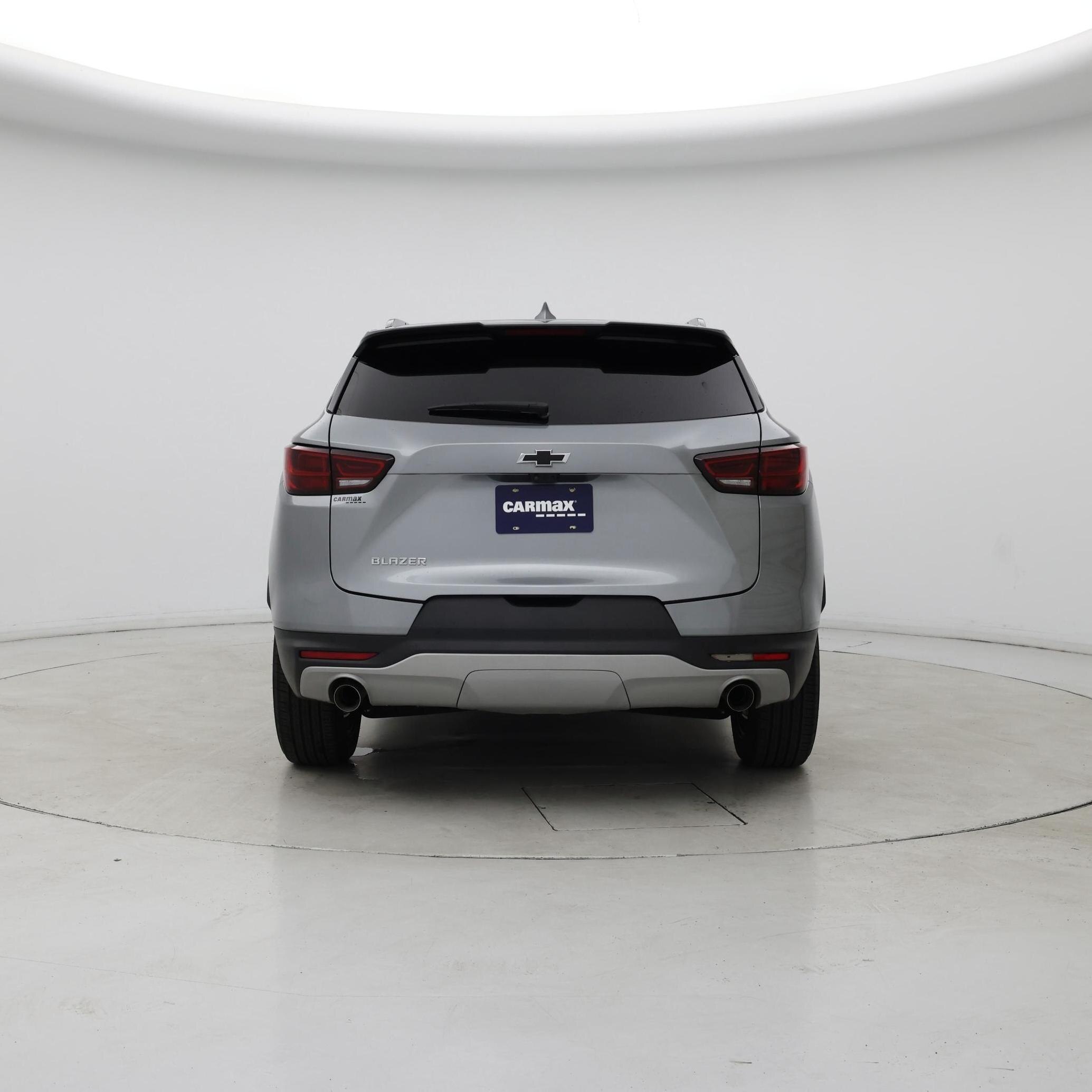 Thumbnail: 2024 Chevrolet Blazer - 6