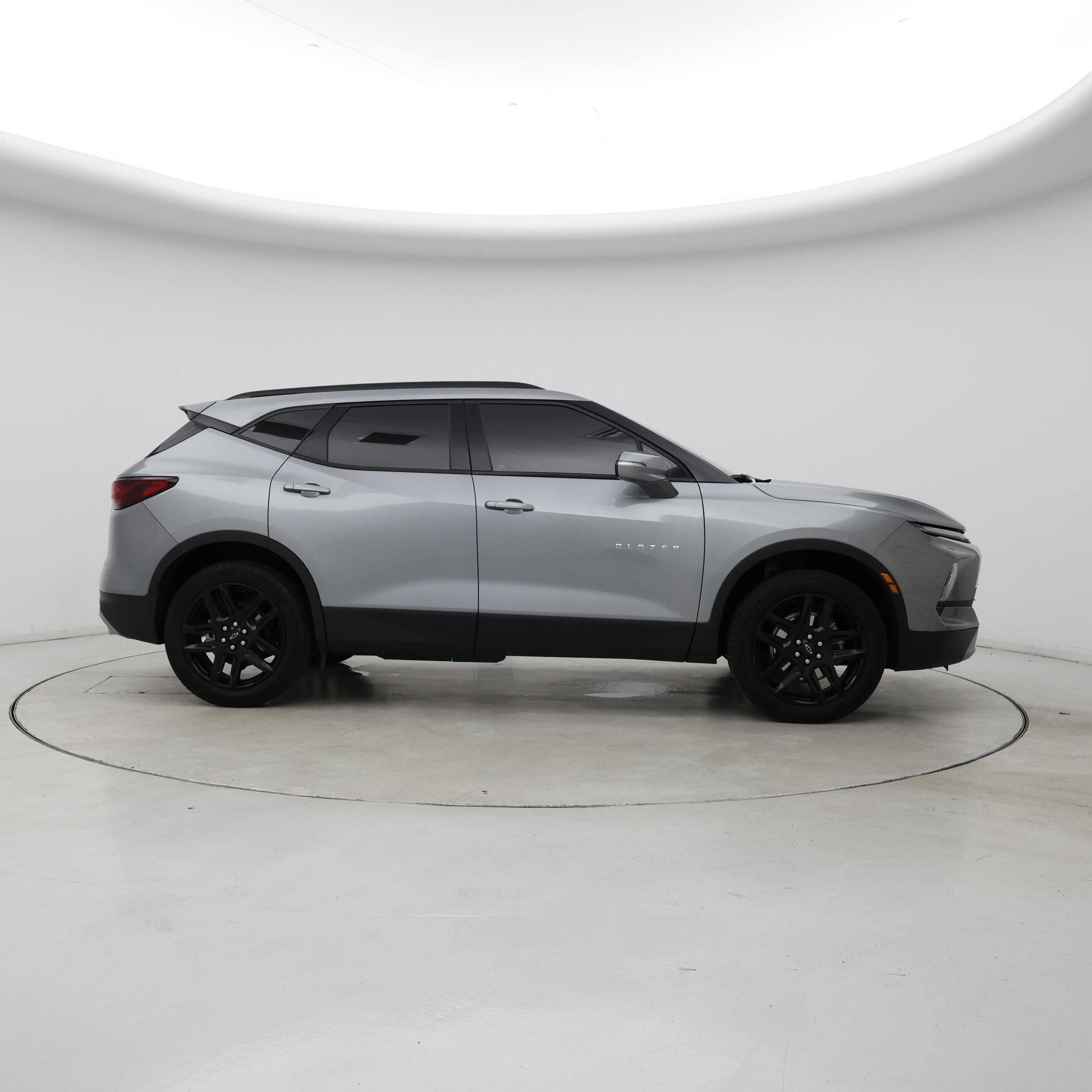 Thumbnail: 2024 Chevrolet Blazer - 7