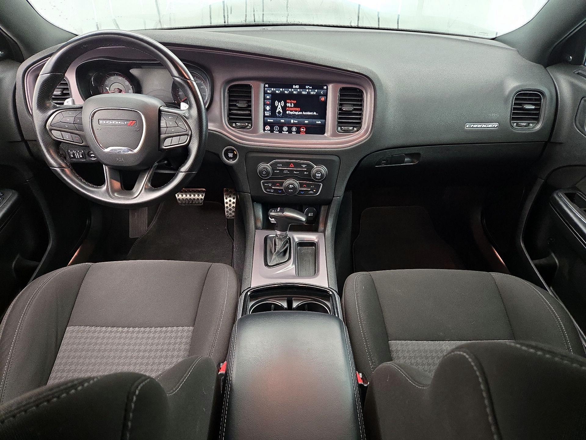 Thumbnail: 2023 Dodge Charger - 9