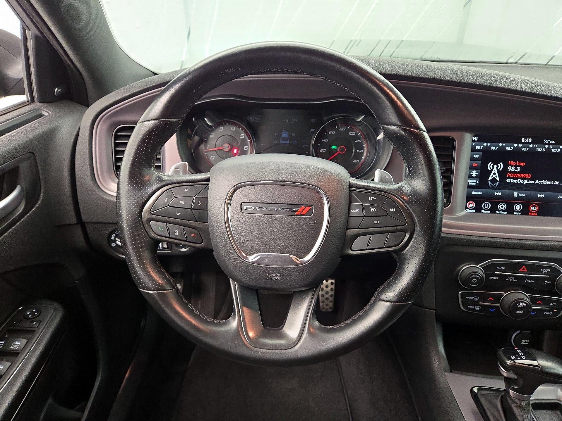 Thumbnail: 2023 Dodge Charger - 10