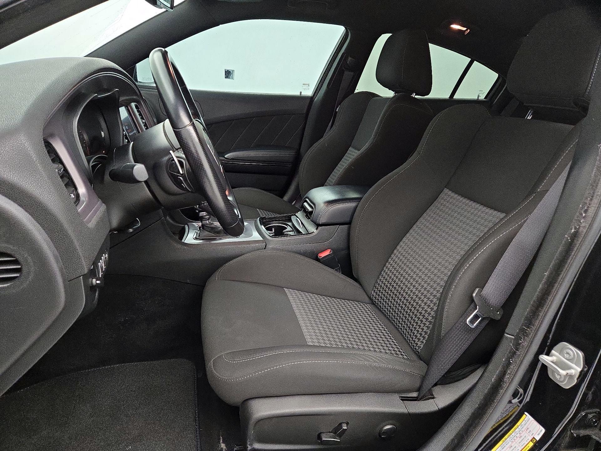 Thumbnail: 2023 Dodge Charger - 11