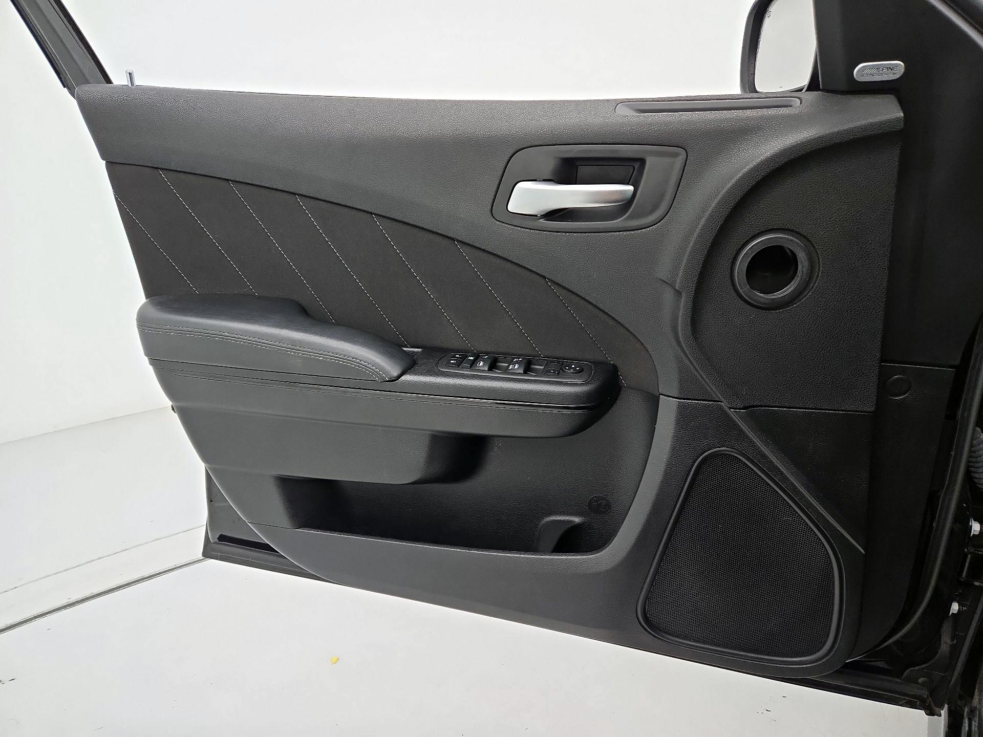 Thumbnail: 2023 Dodge Charger - 12