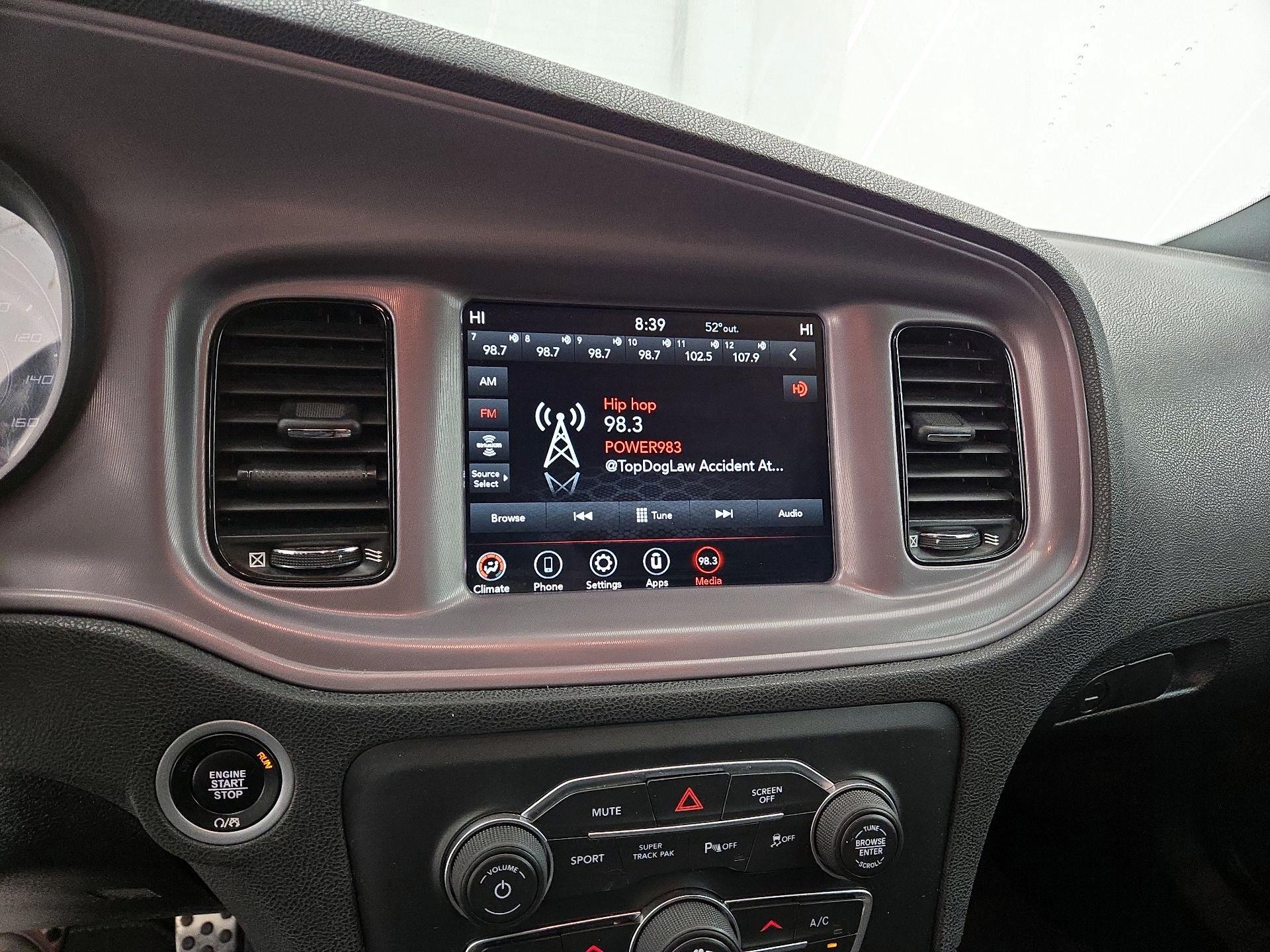 Thumbnail: 2023 Dodge Charger - 15